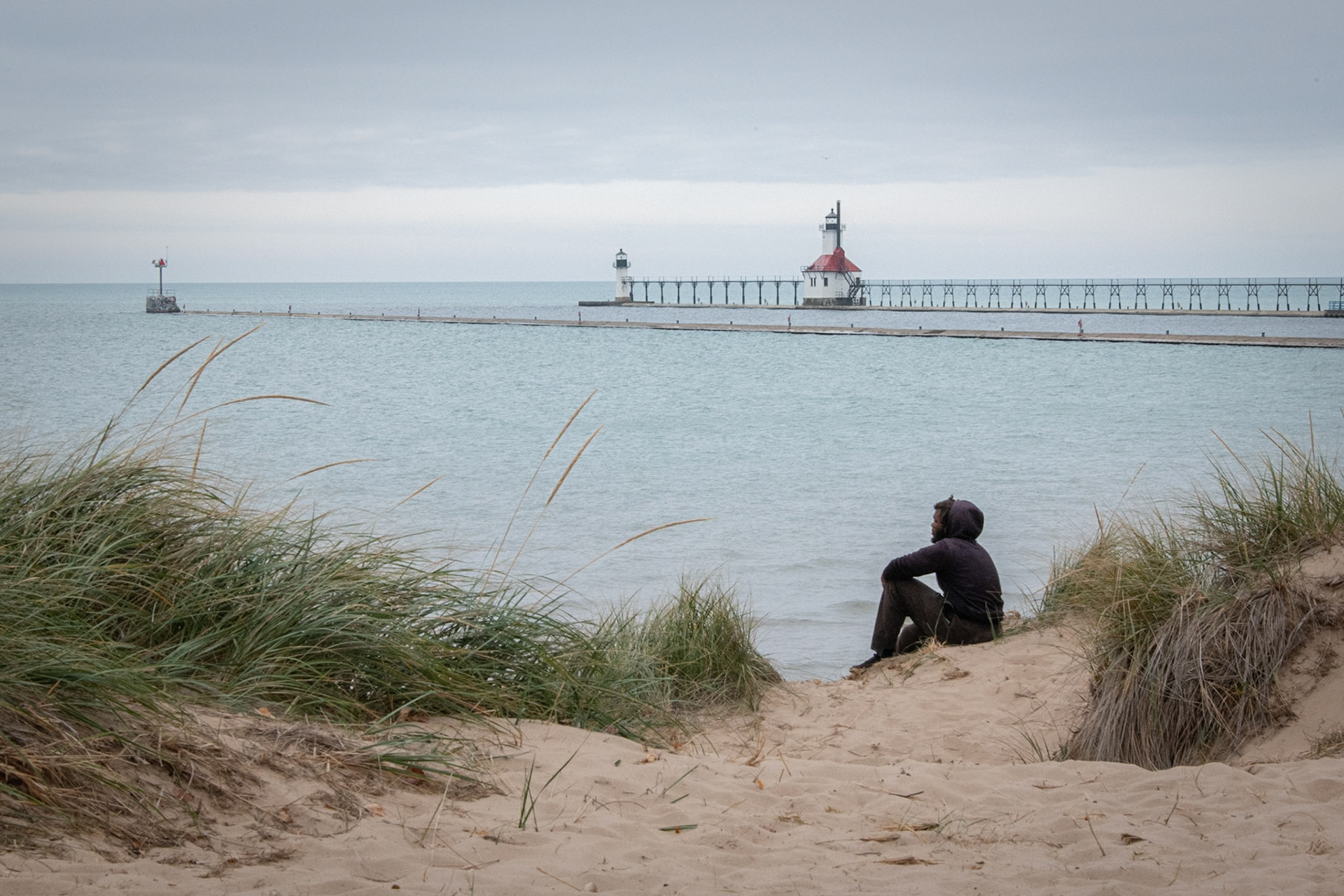 St Joseph, Michigan #1099