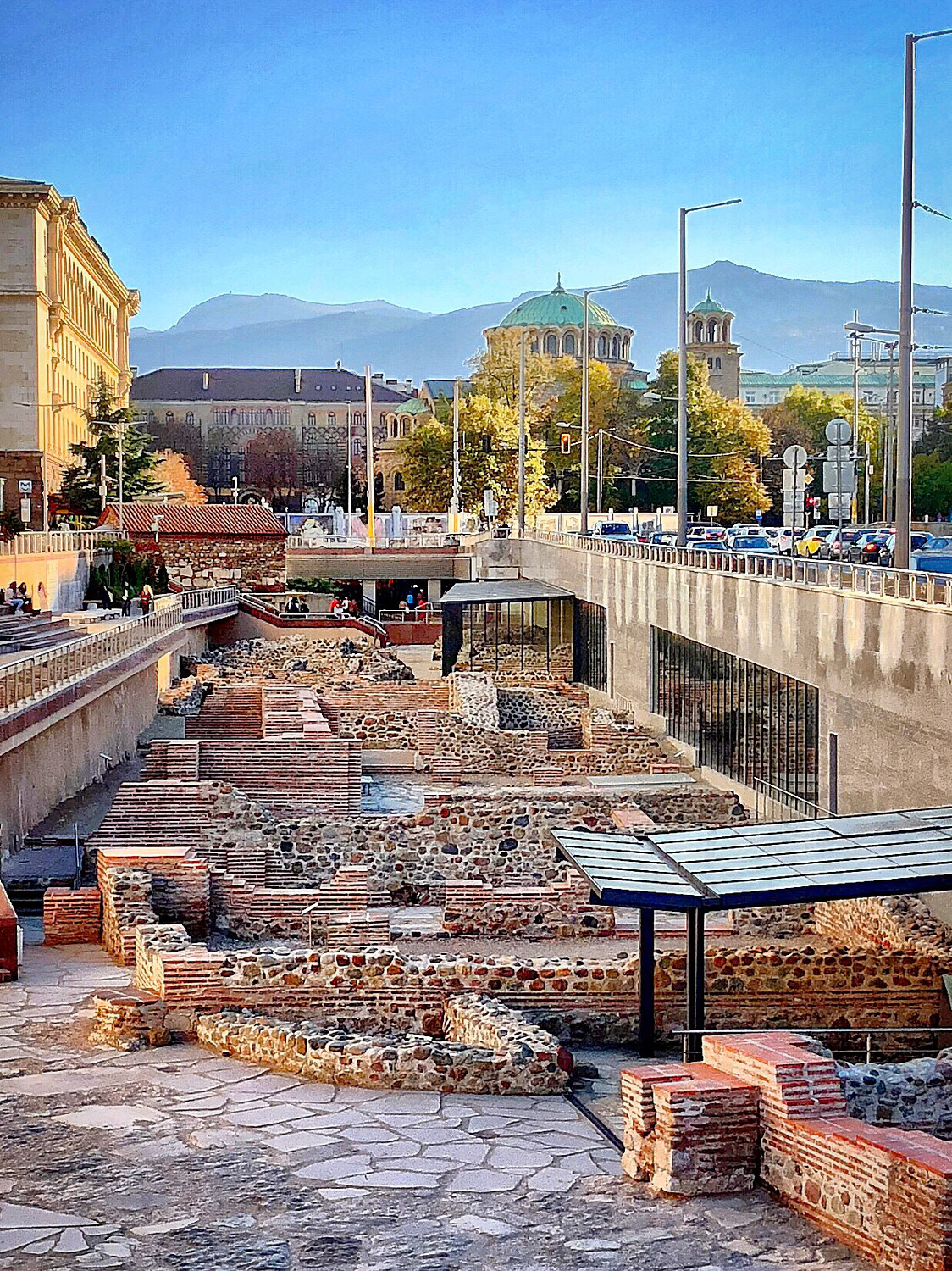 Bulgaria, Sofia