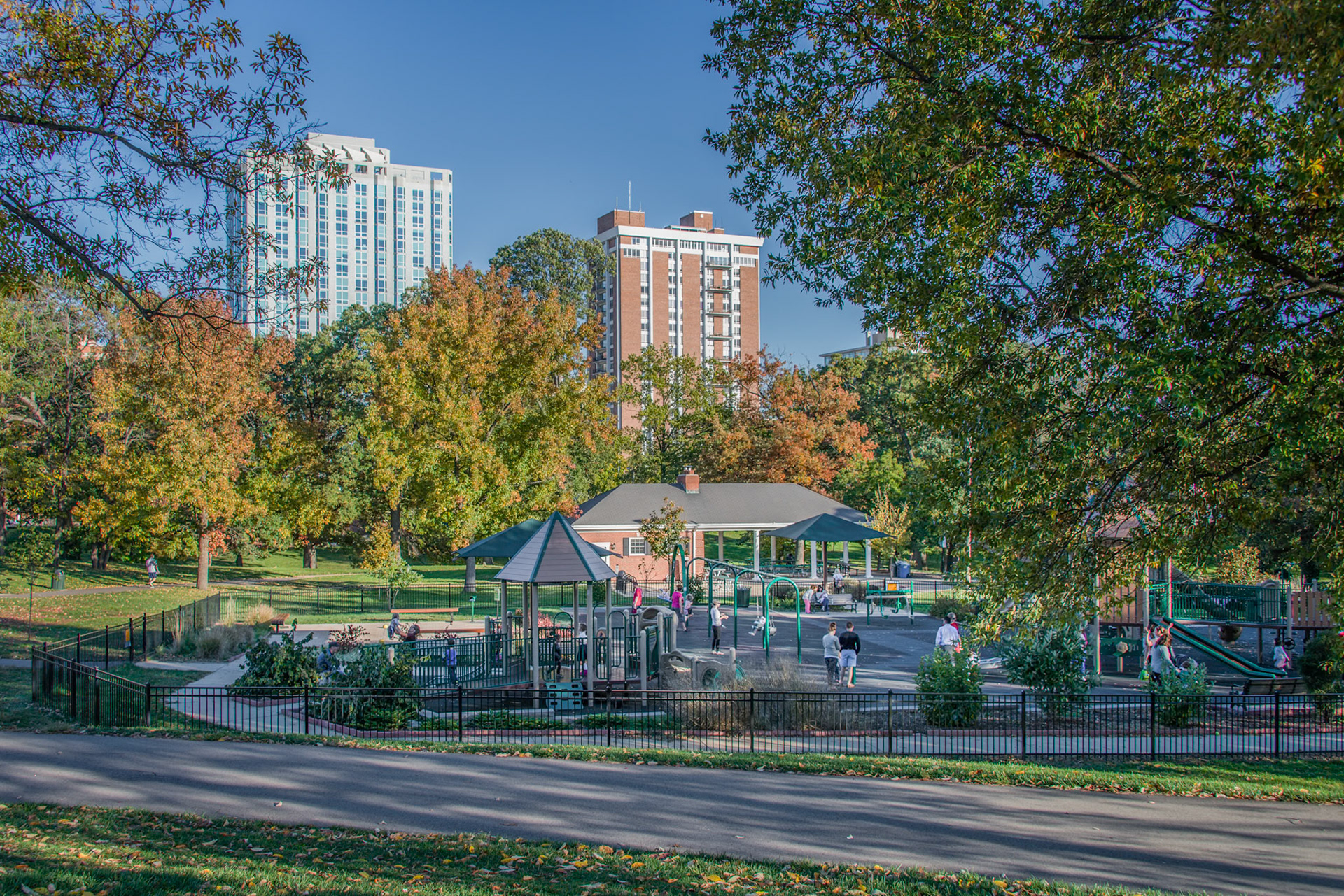 Shaw Park