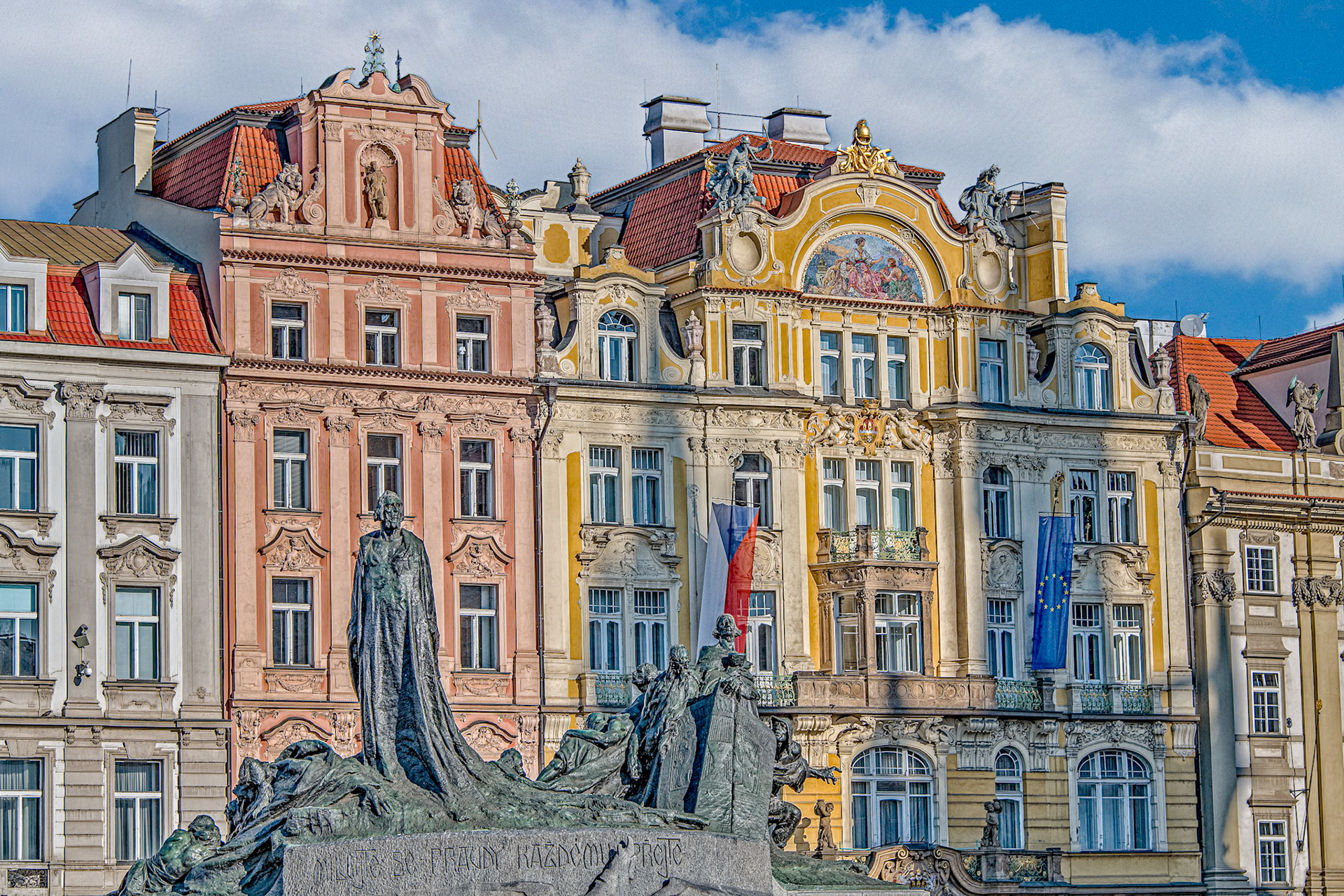 Czech Republic