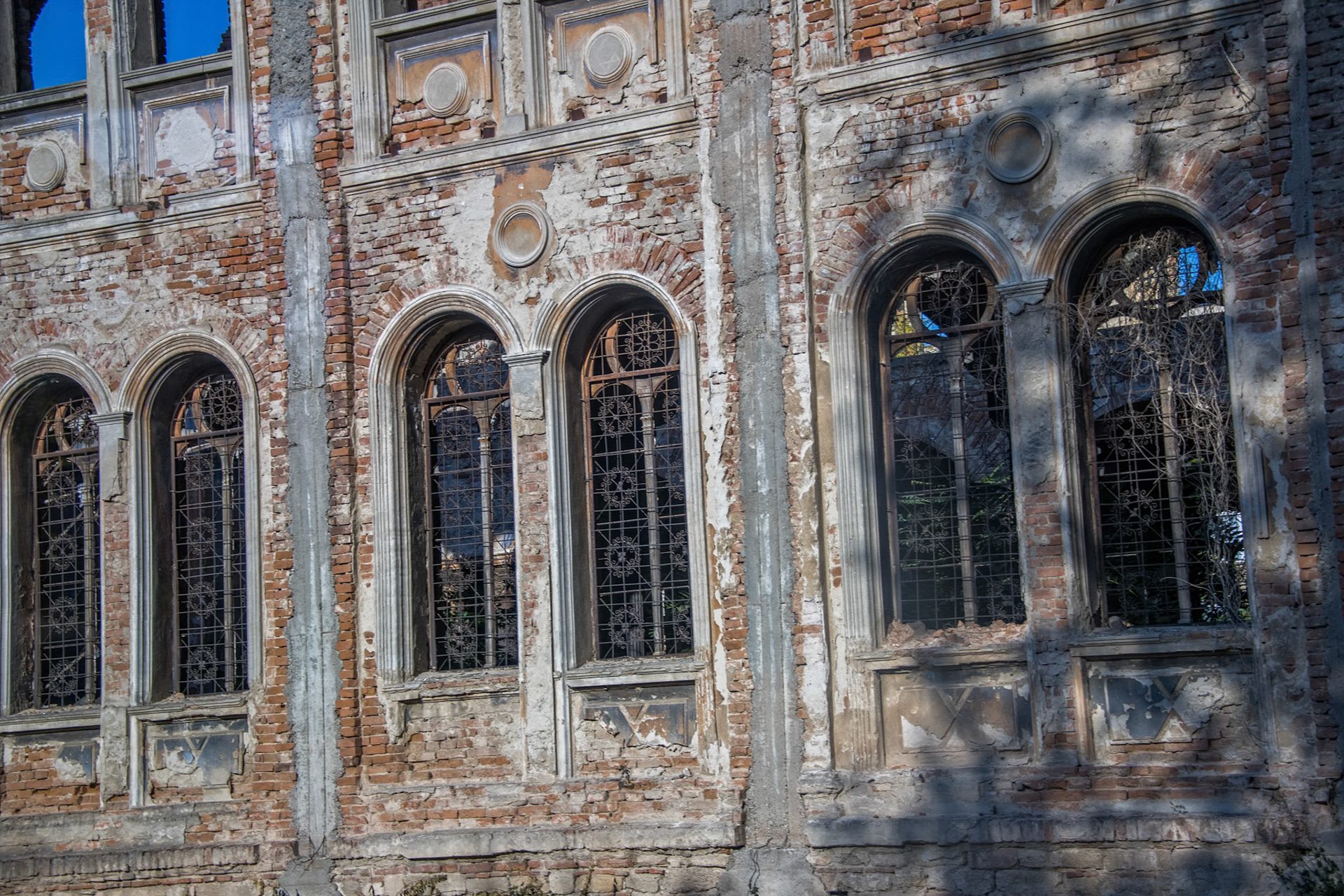 Bulgaria, Vidin and the Countryside