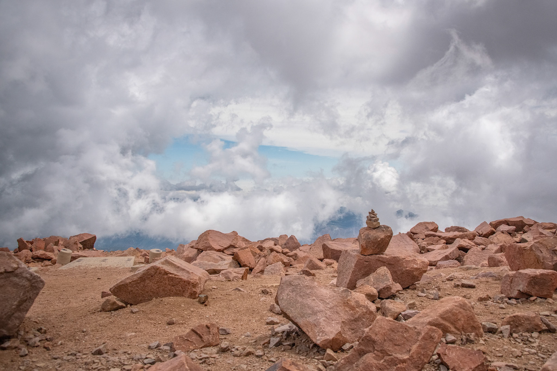 Pike's Peak