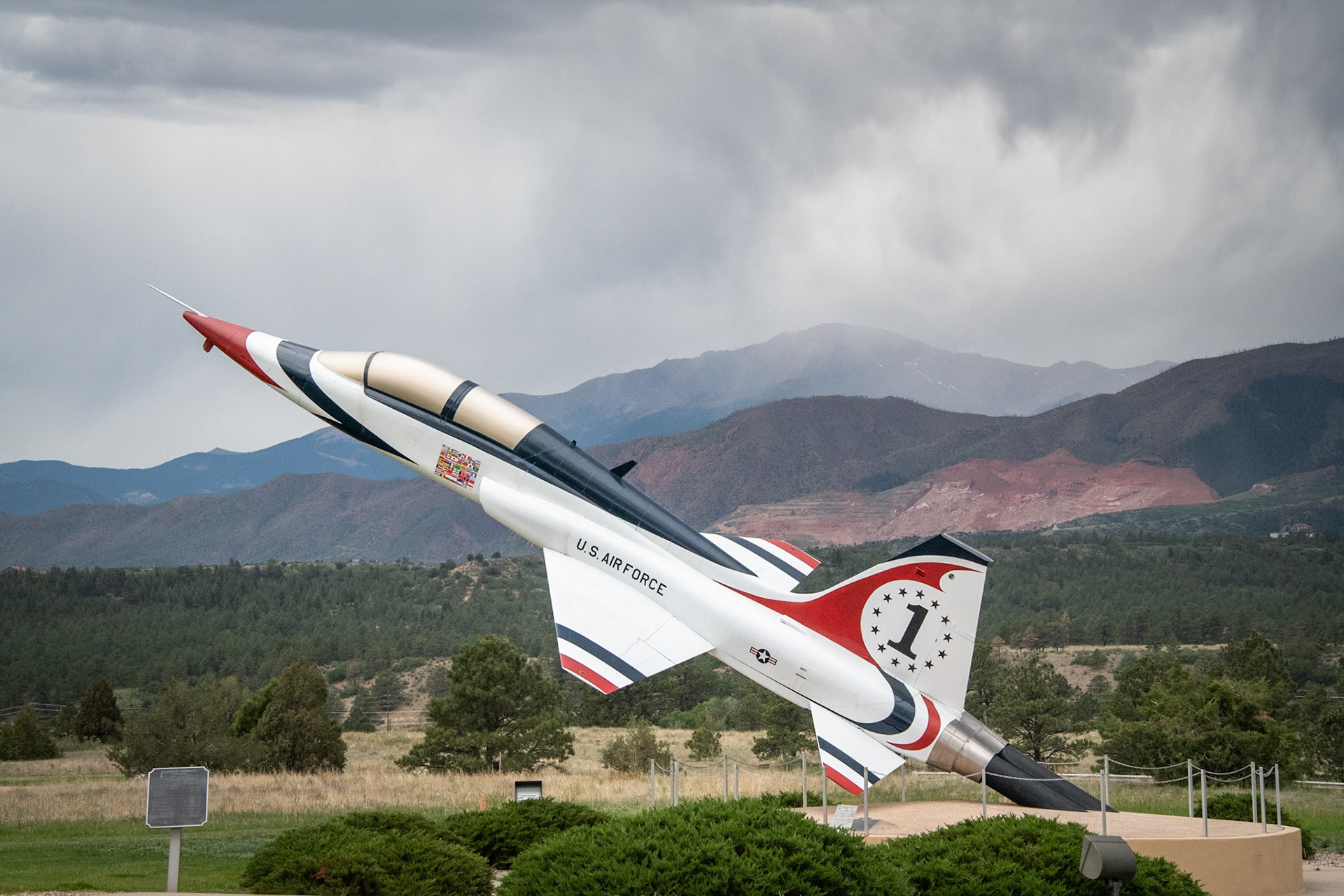 Air Force Academy