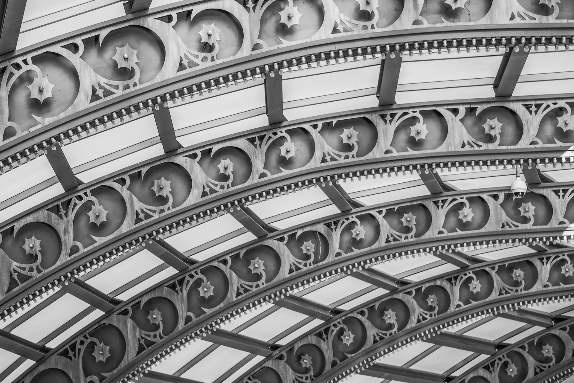 Las Vegas Architecture