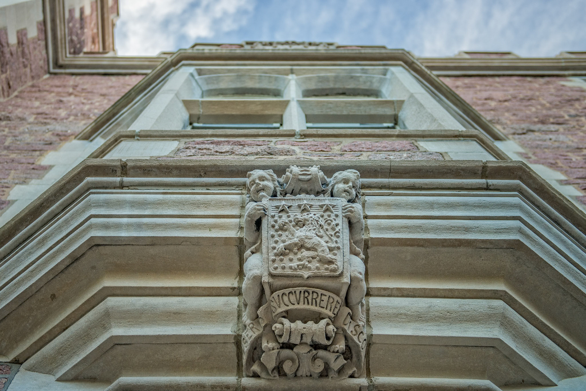 Washington University in St Louis