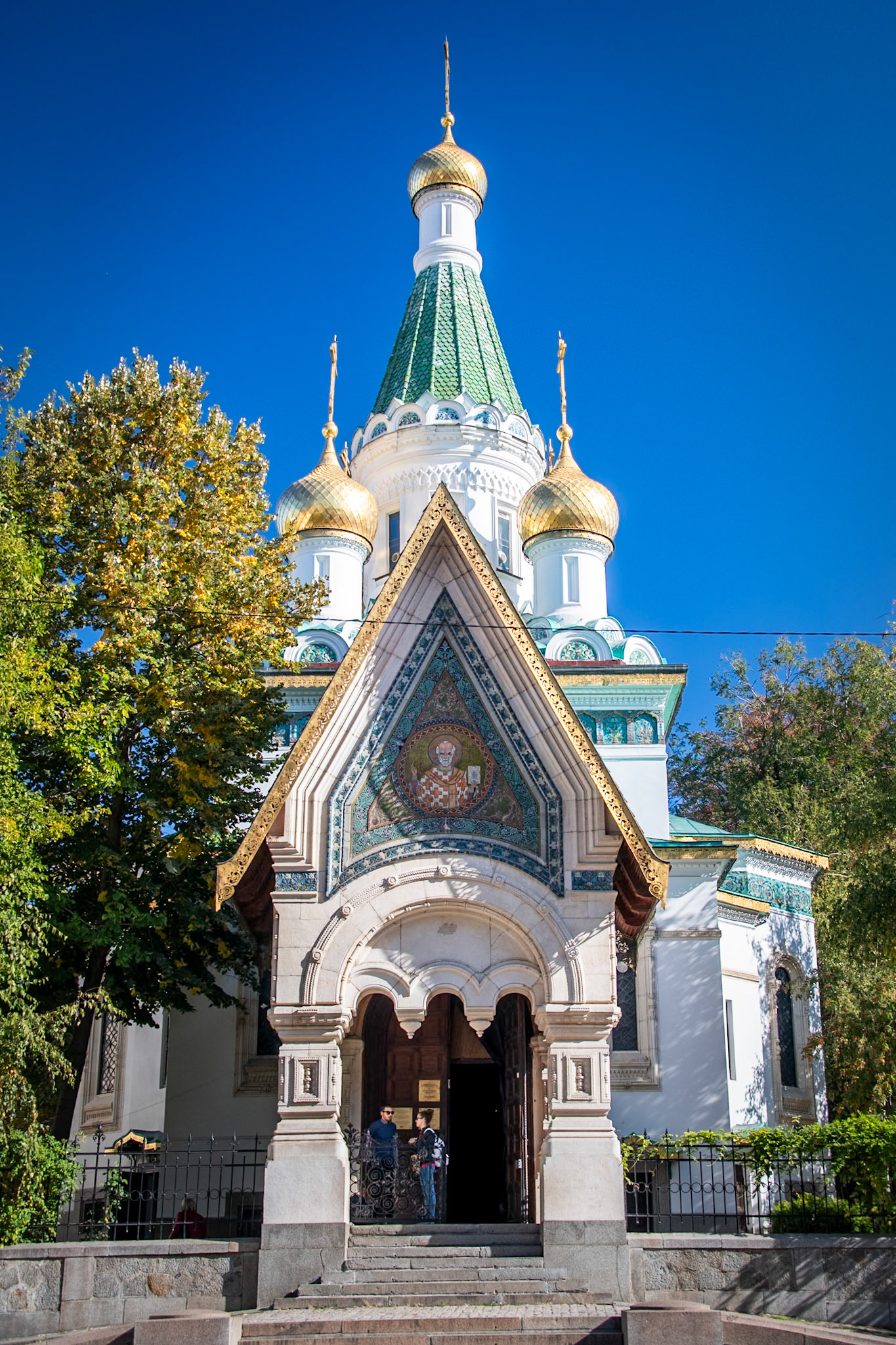 Bulgaria, Sofia