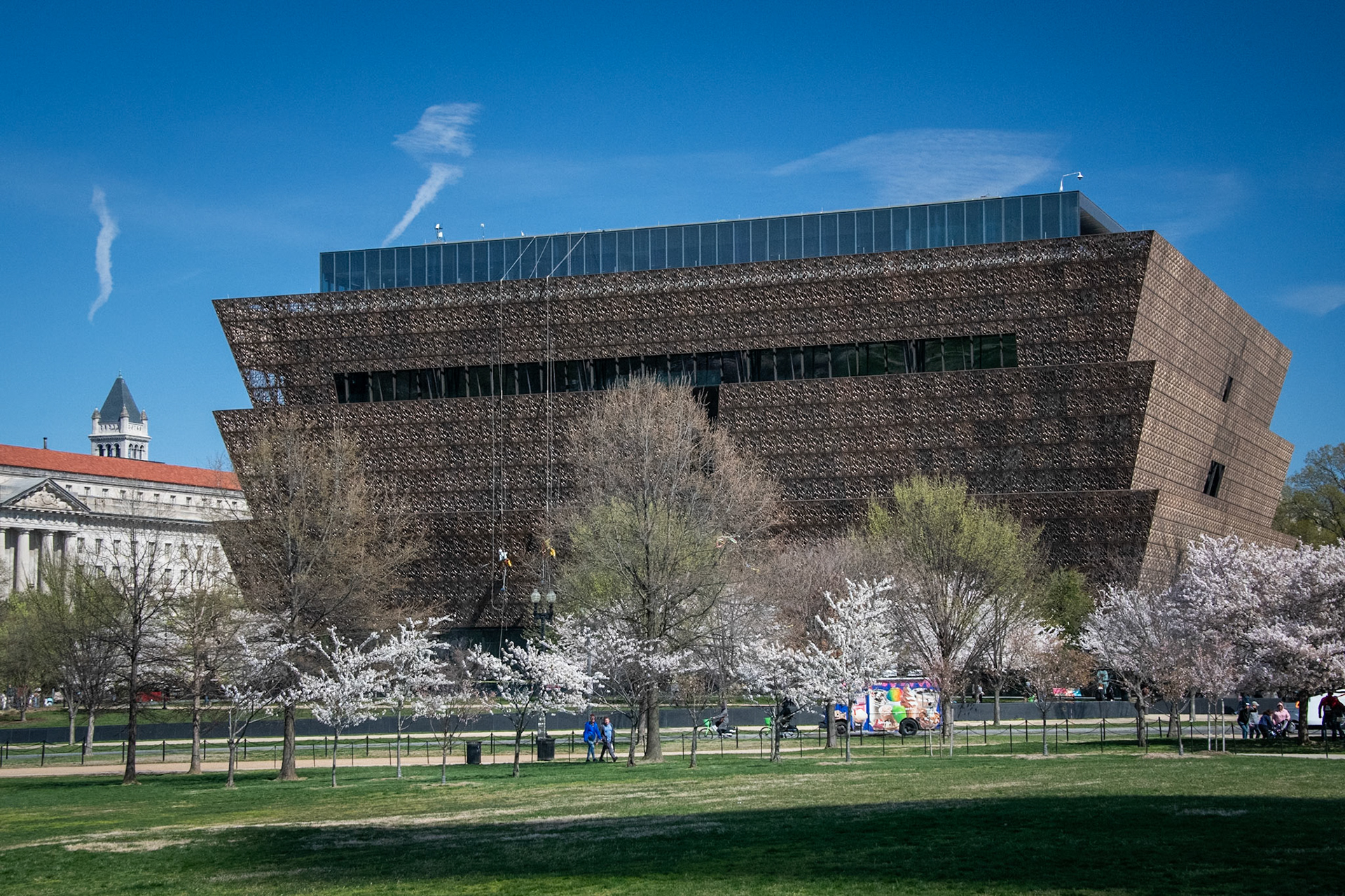 African American Museum
