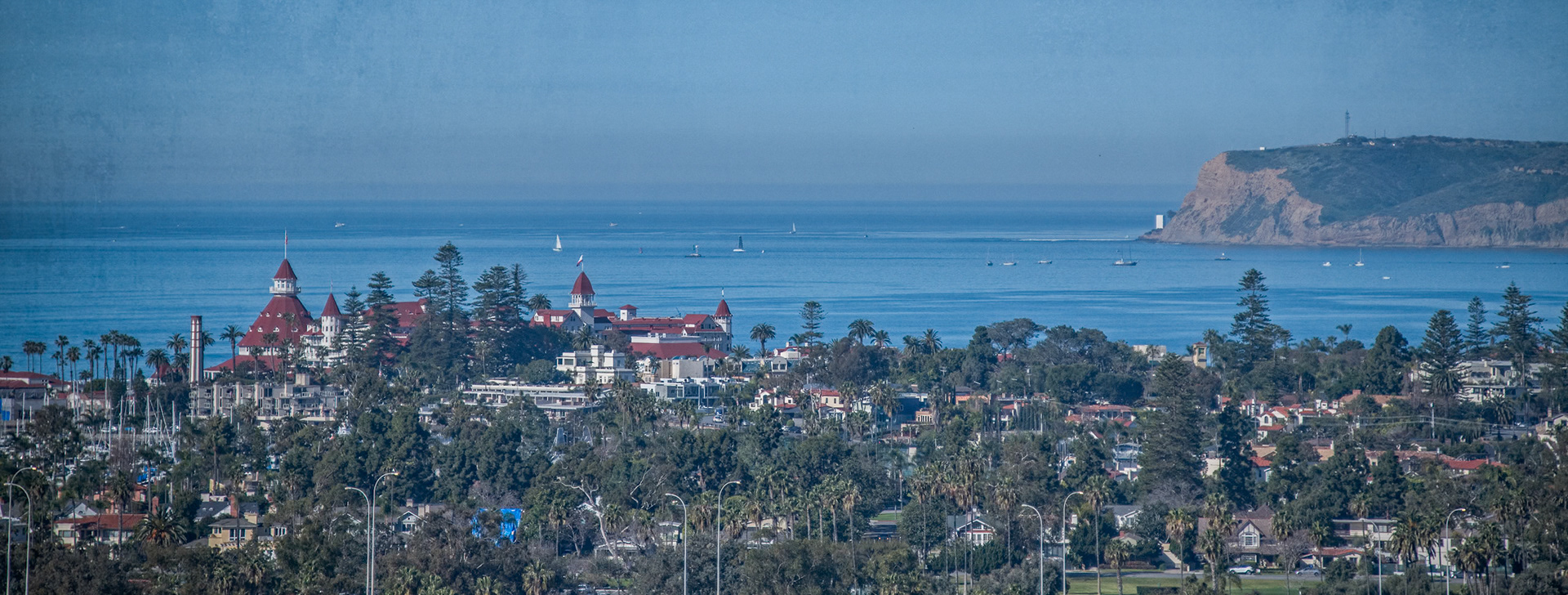 San Diego