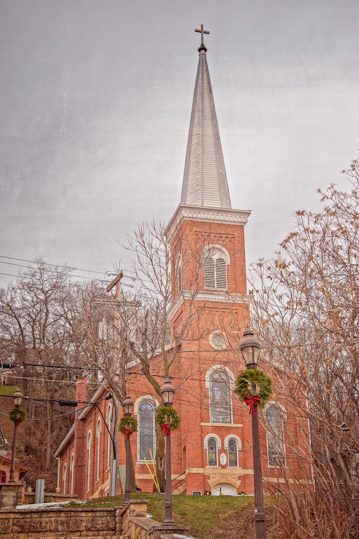 Galena, Illinois