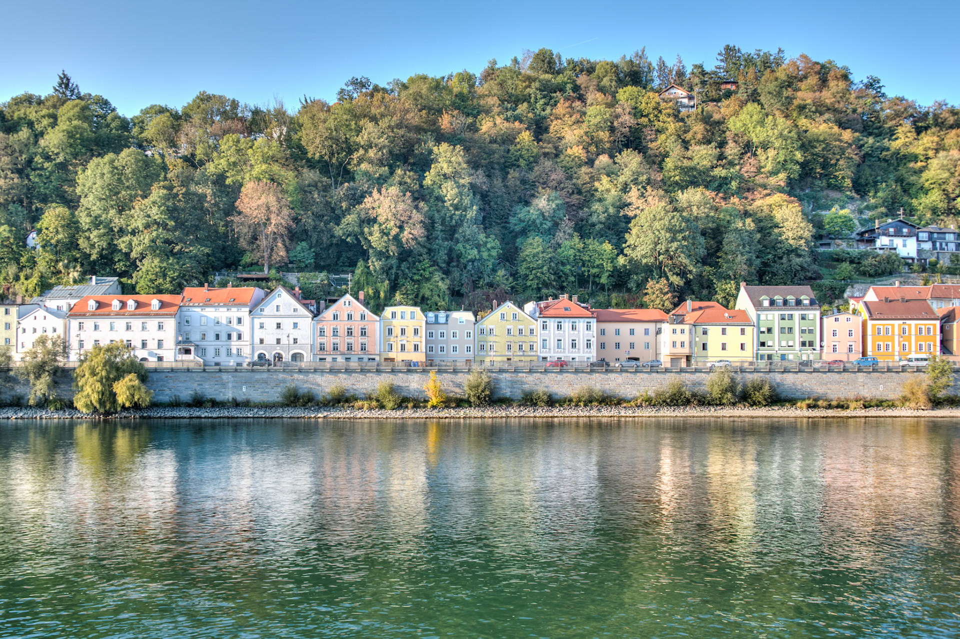 Passau, Germany