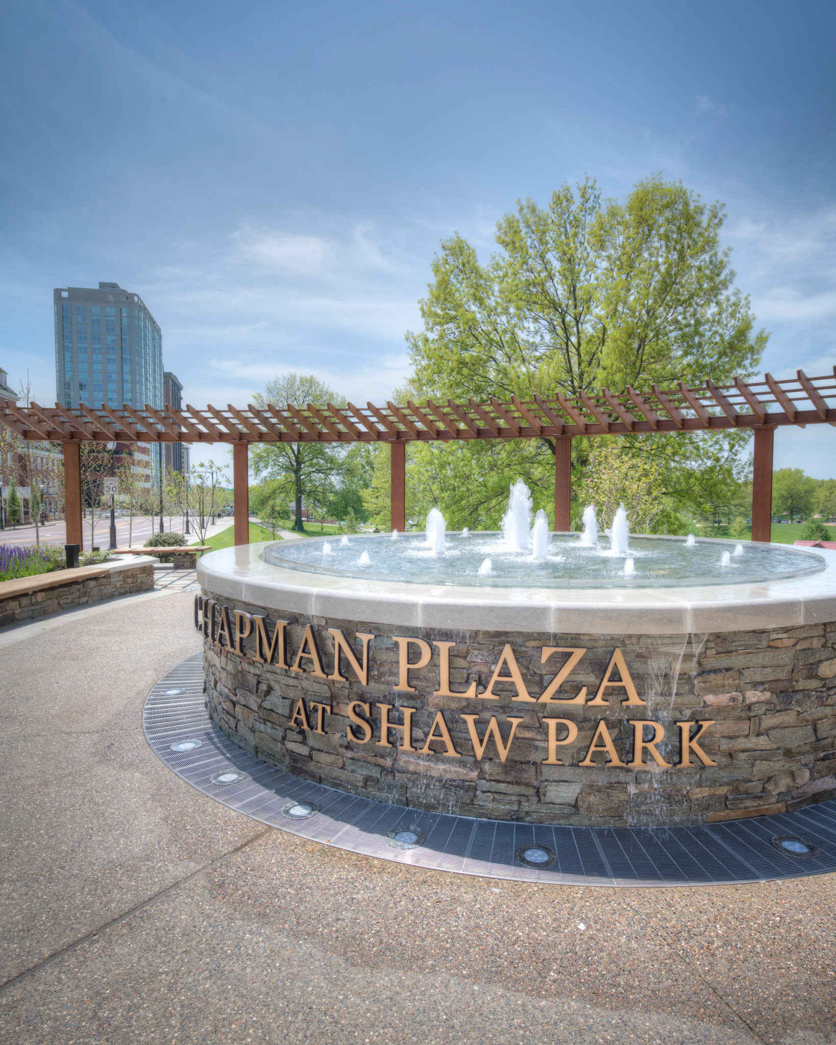 Shaw Park