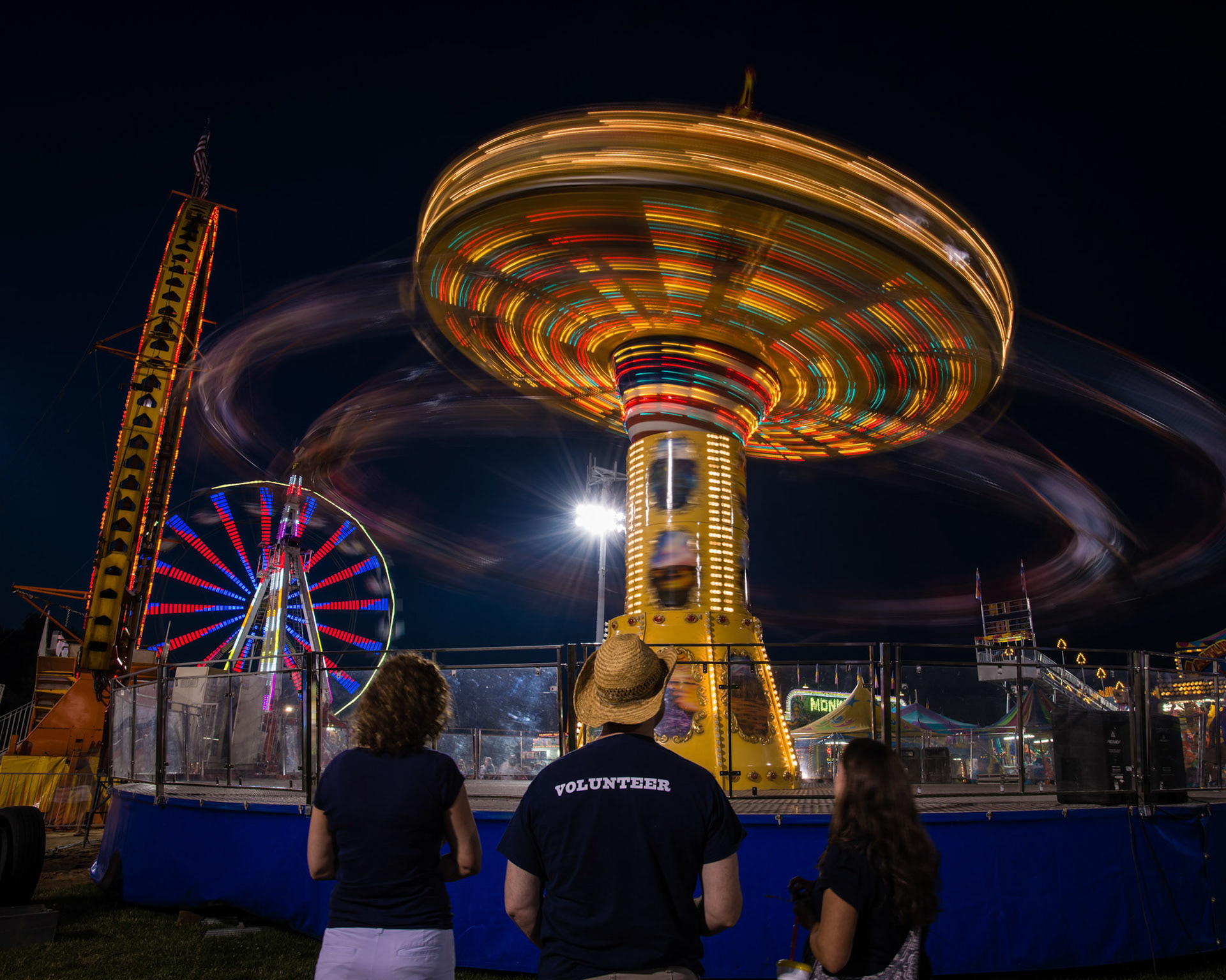 Webster Groves Carnival