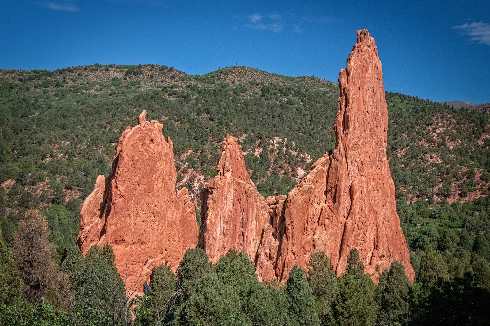 Garden of the Gods