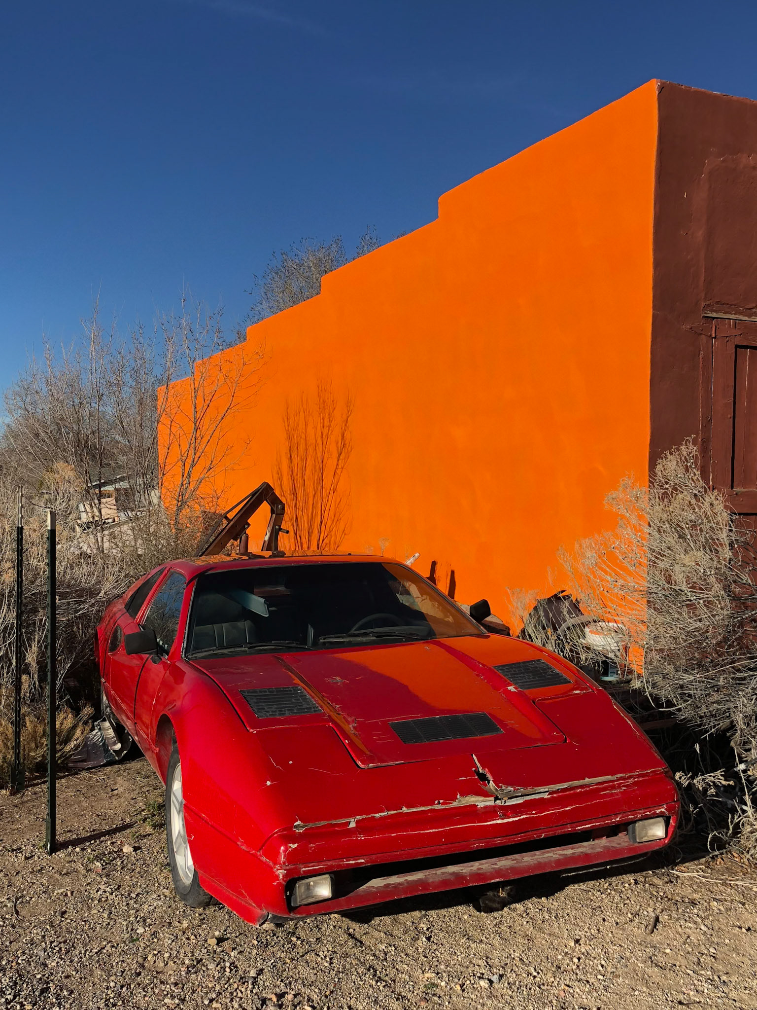 Santa Fe