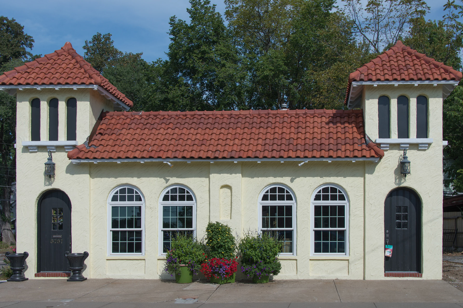 Webster Groves