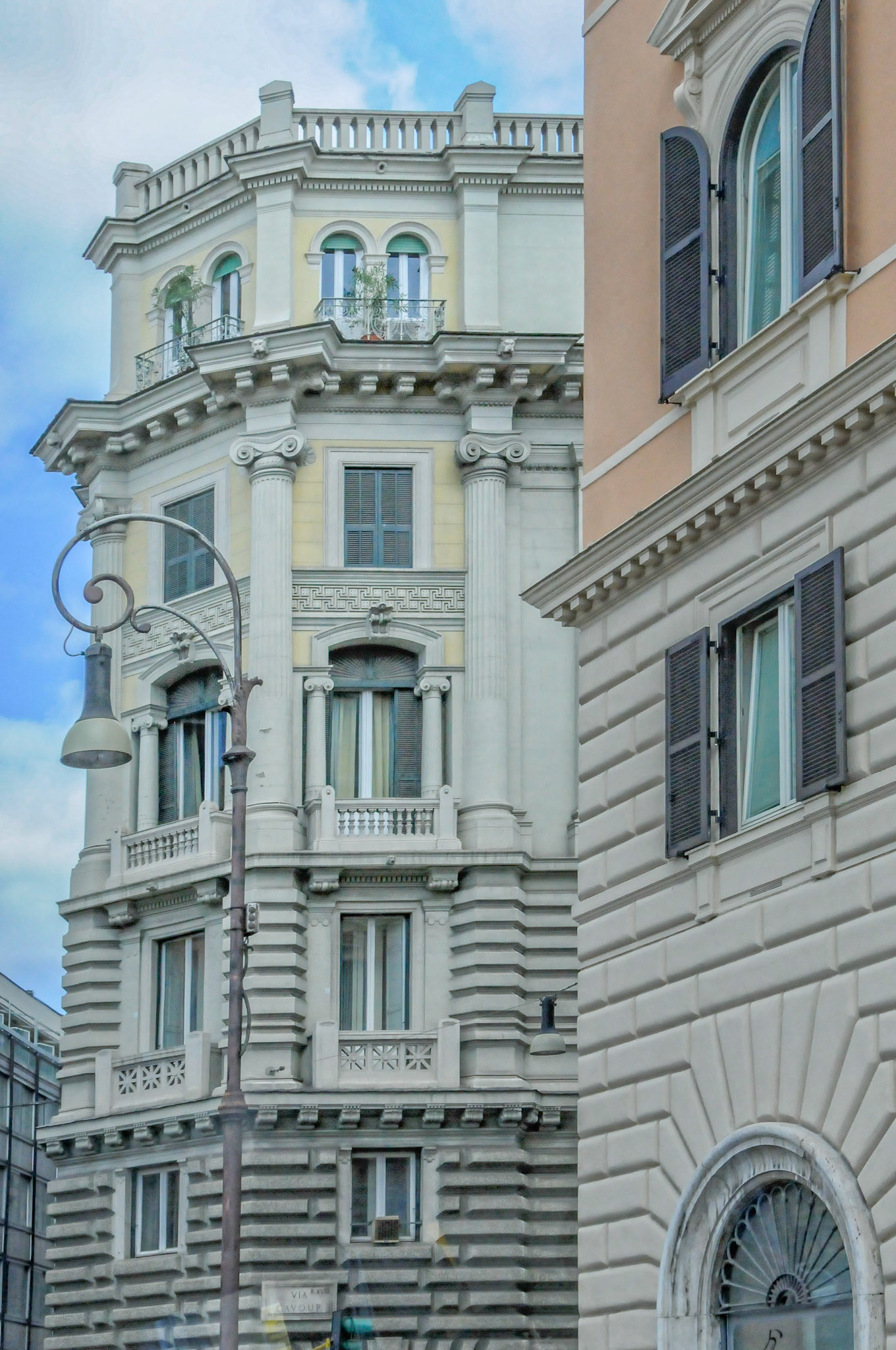 Rome