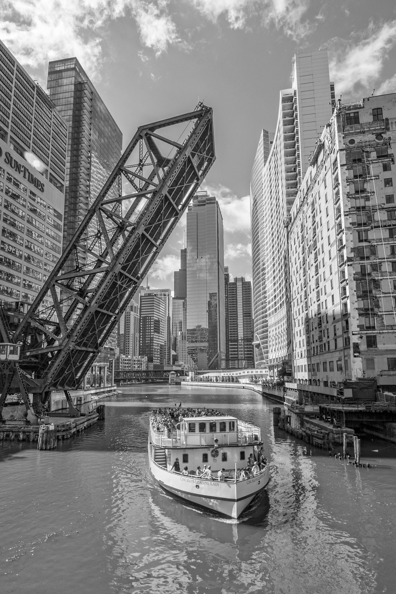 Chicago, Illinois