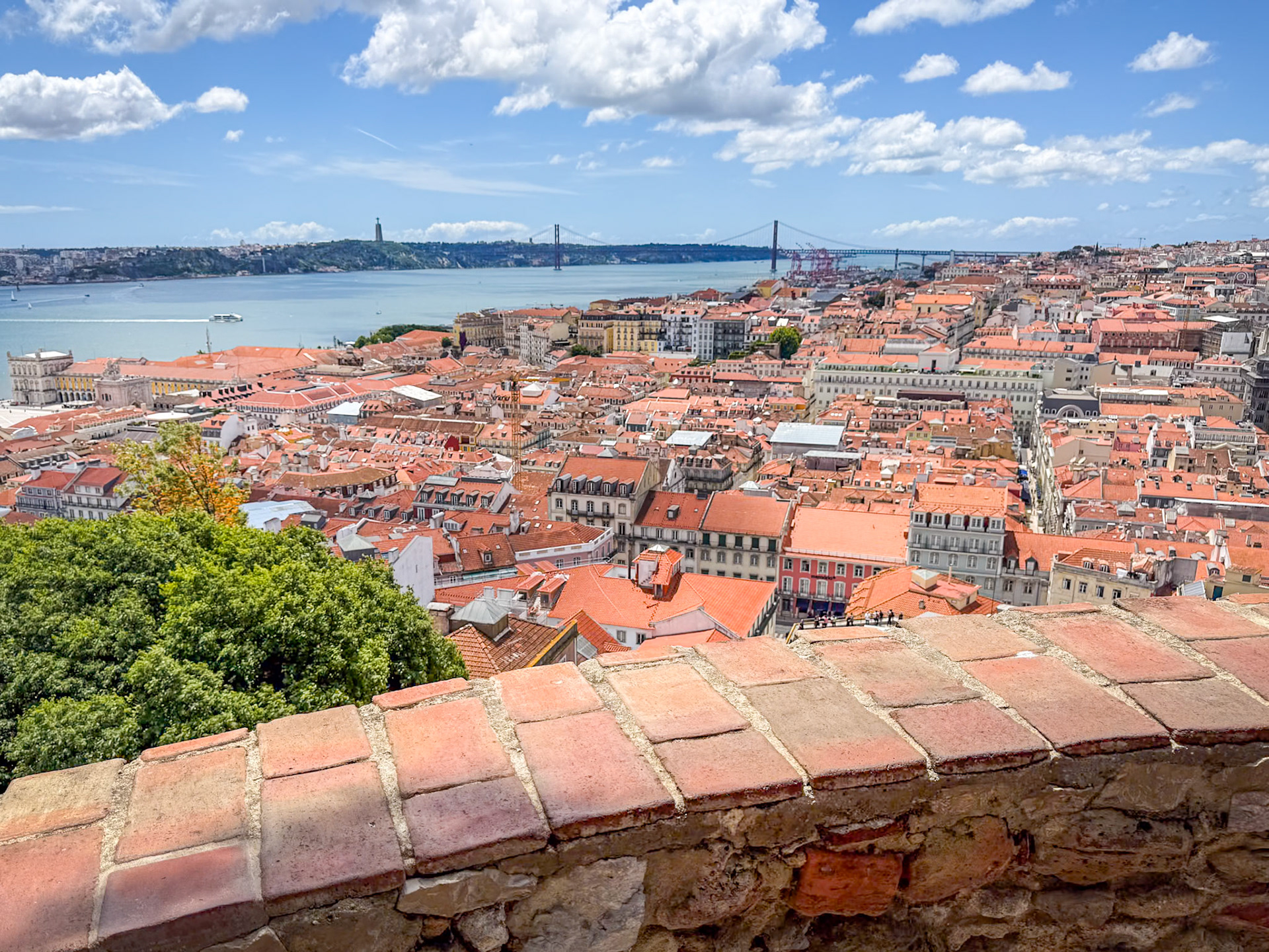 Castelo de São Jorge