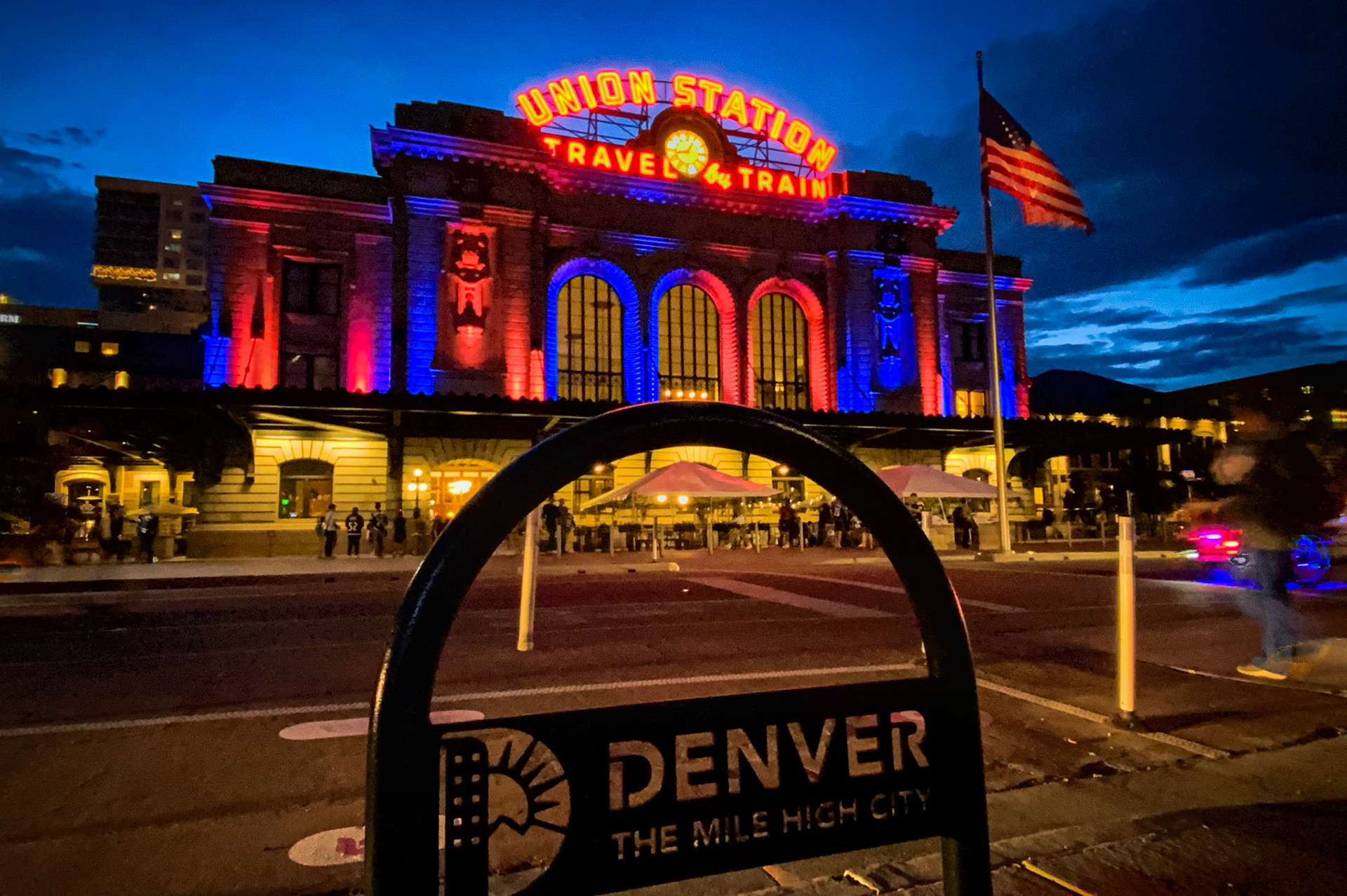 Denver