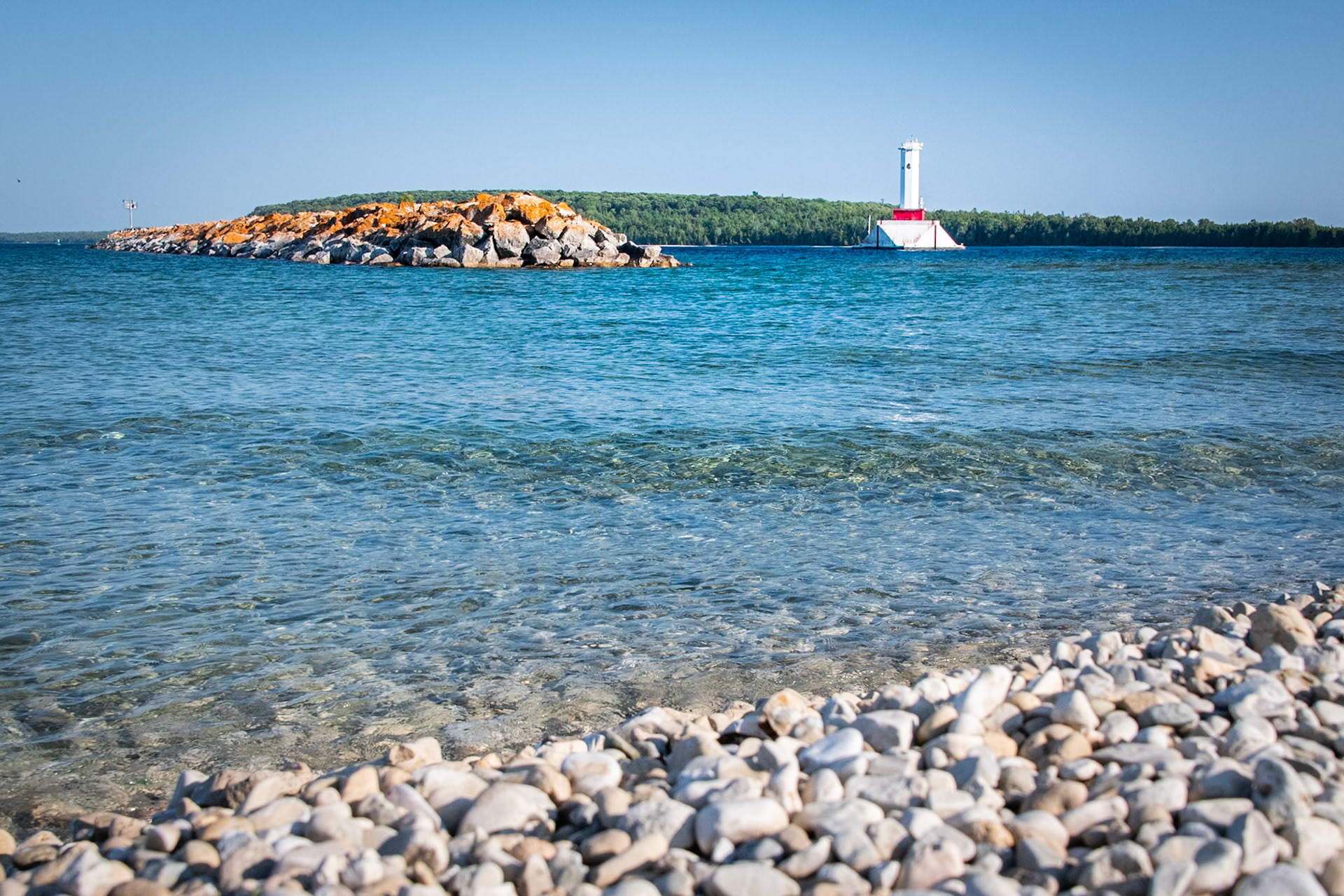 Mackinac Island, Michigan #6384