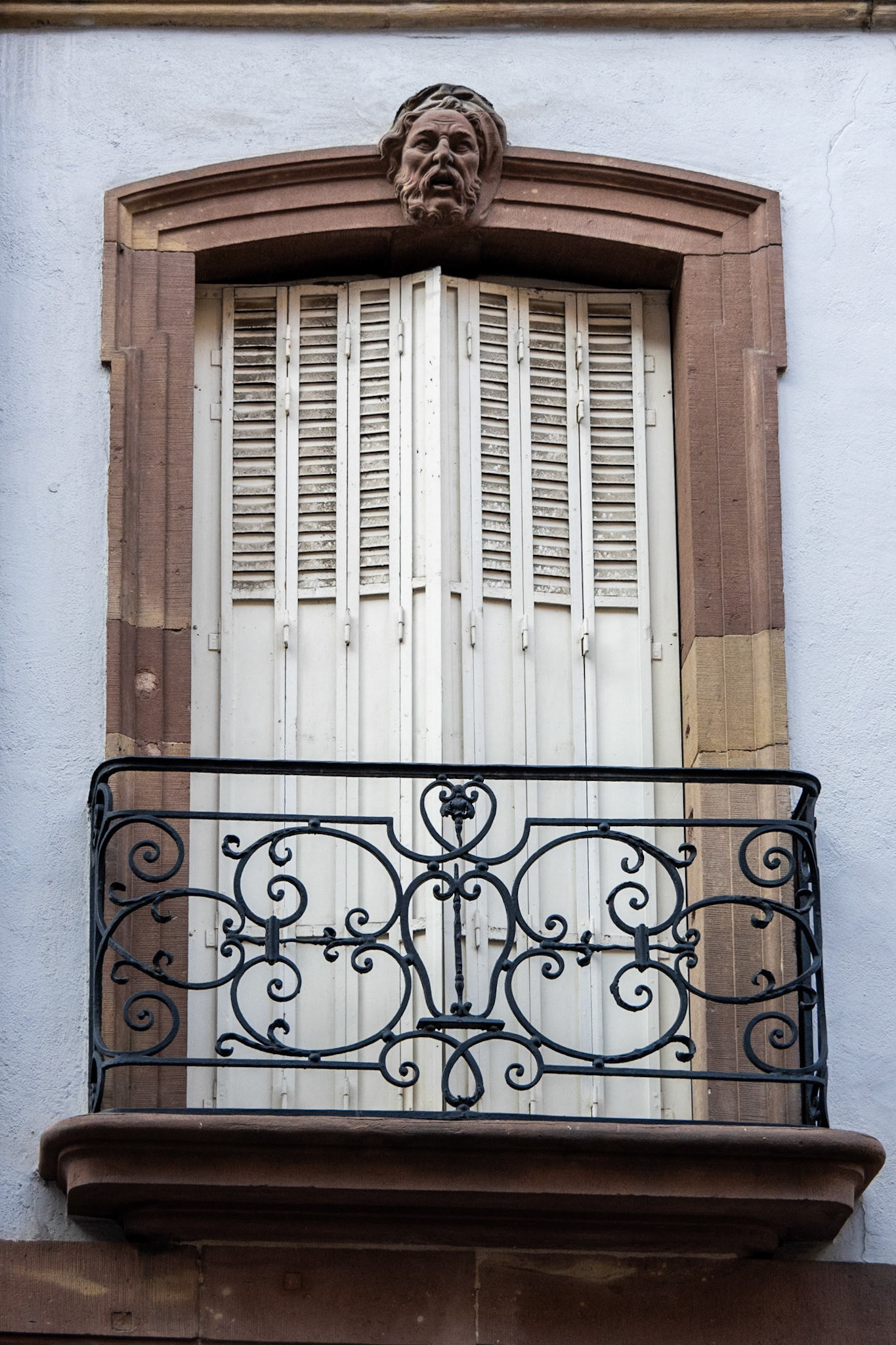 Strasbourg