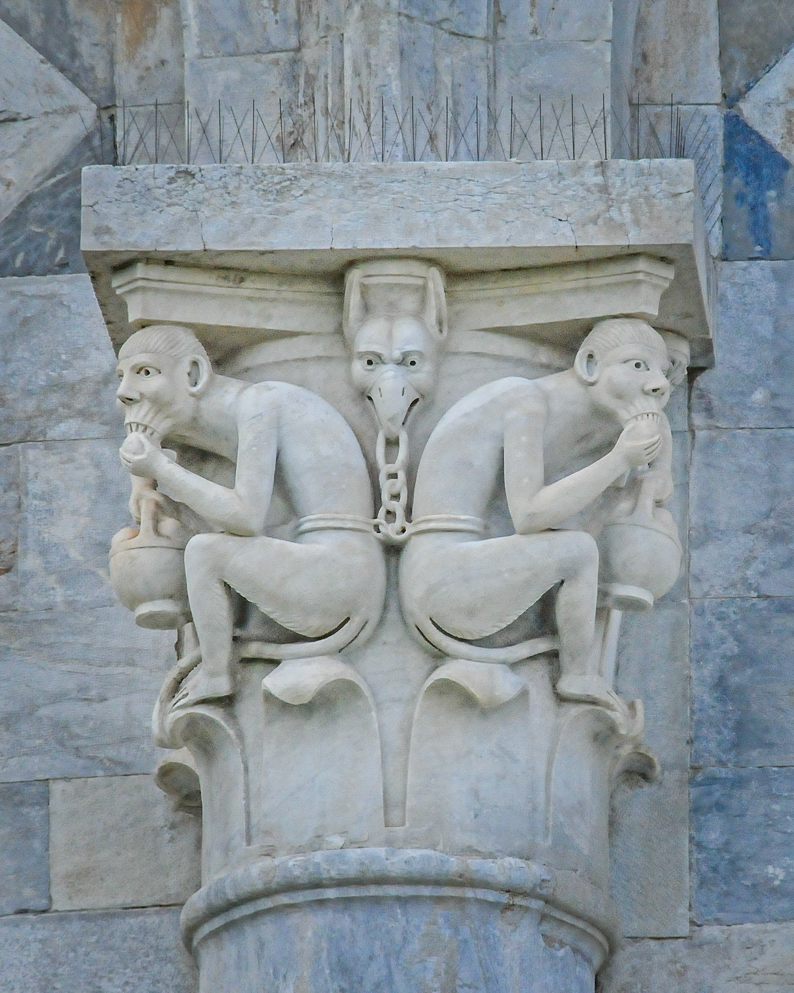 Pisa