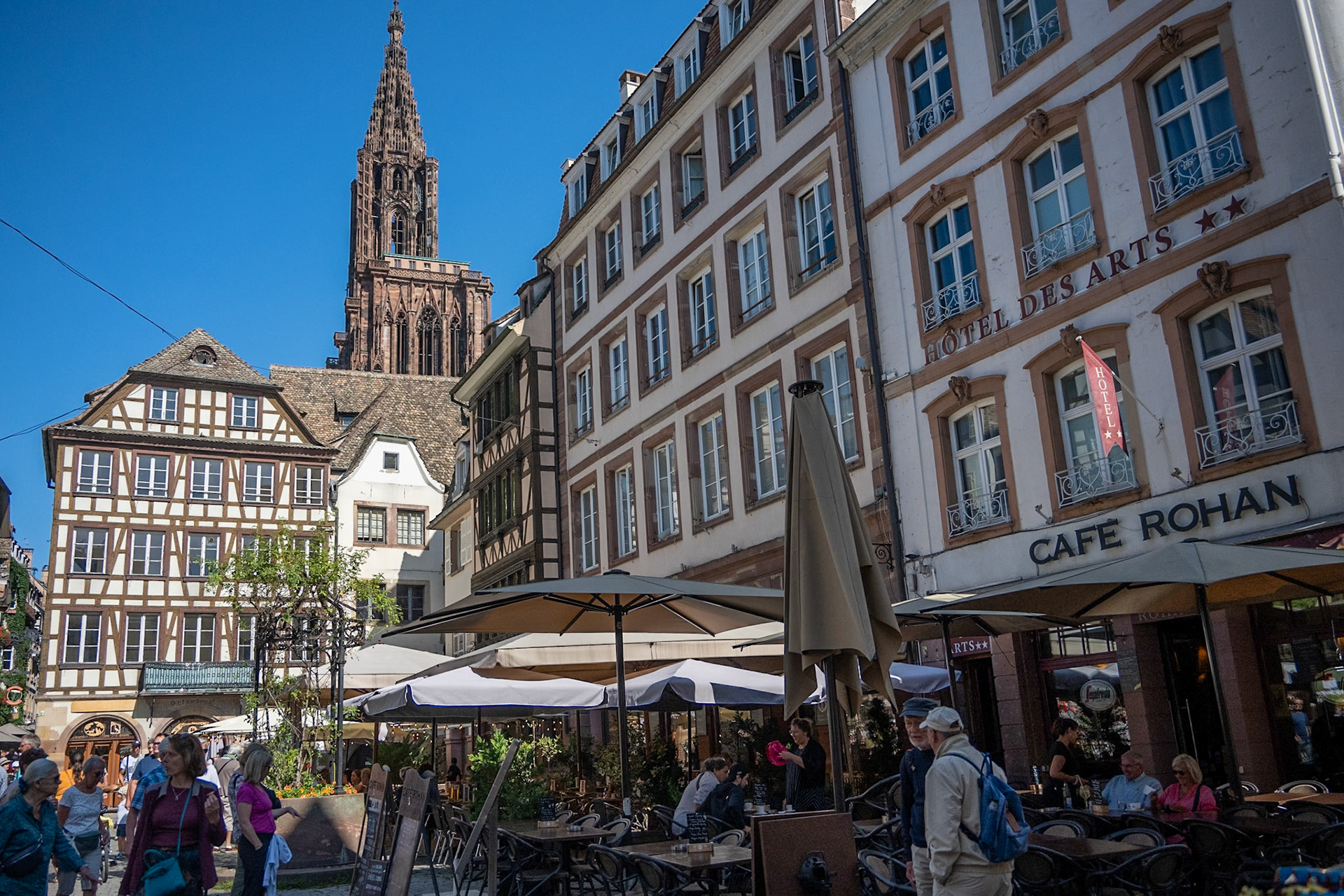 Strasbourg