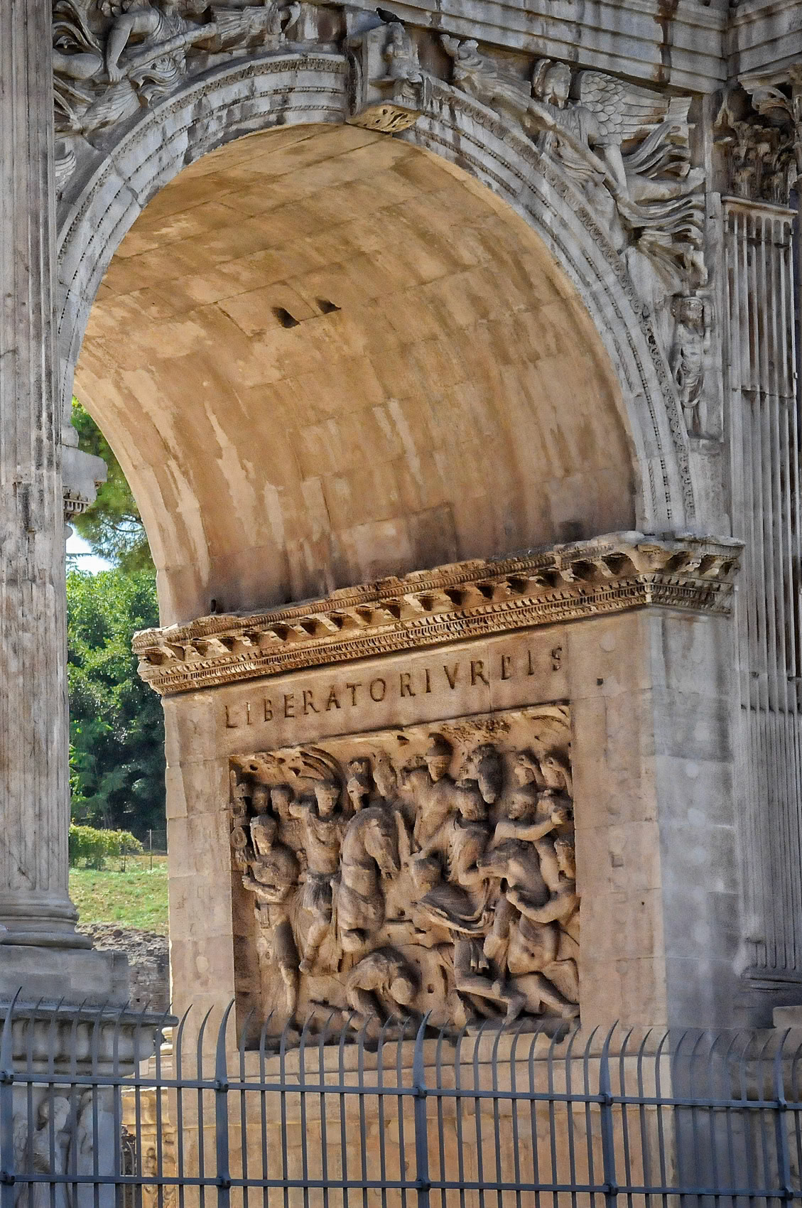 Rome