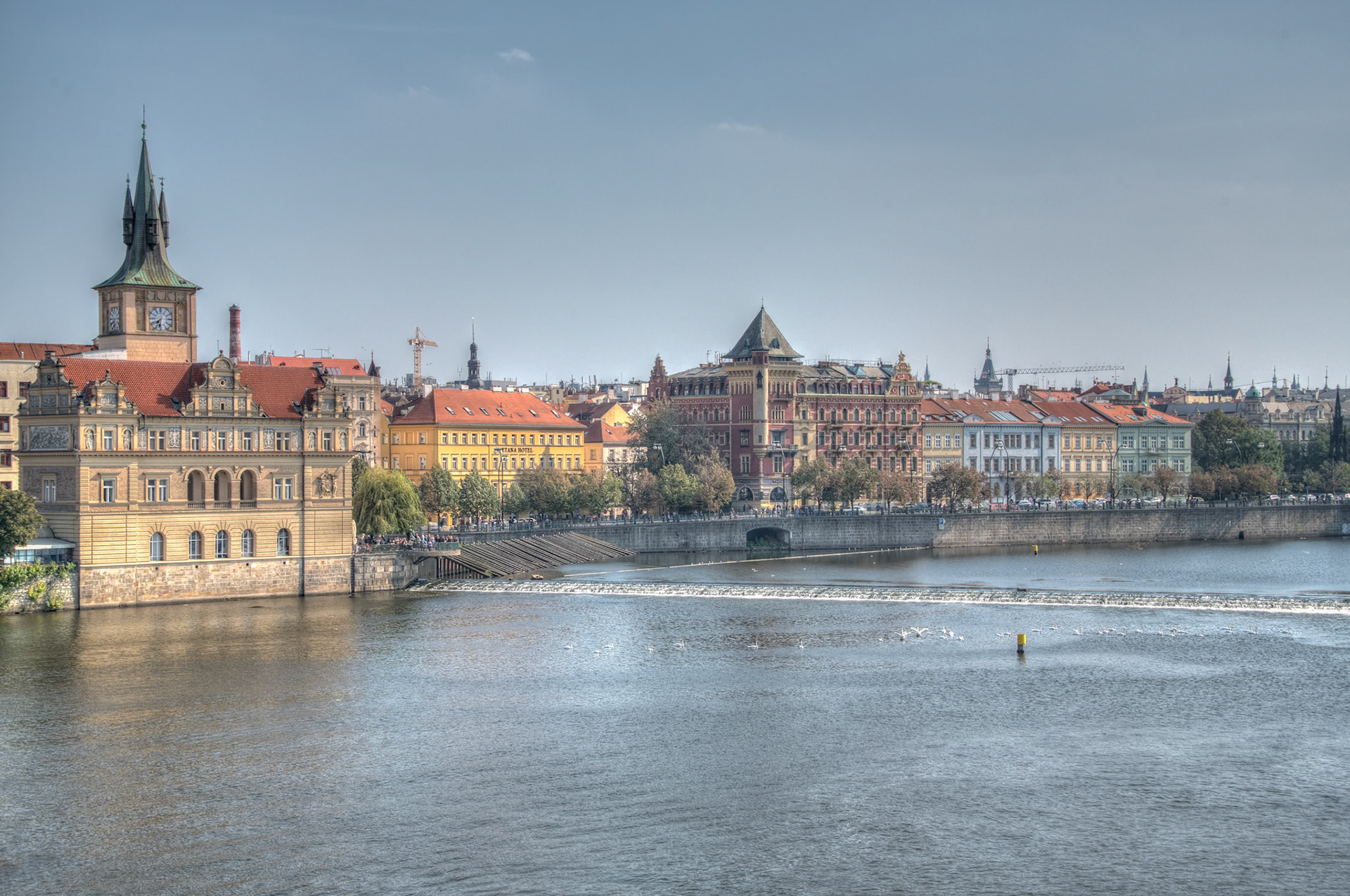 Prague, Czech Republic