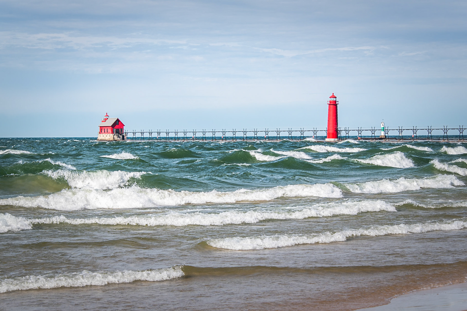 Grand Haven, Michigan #1471