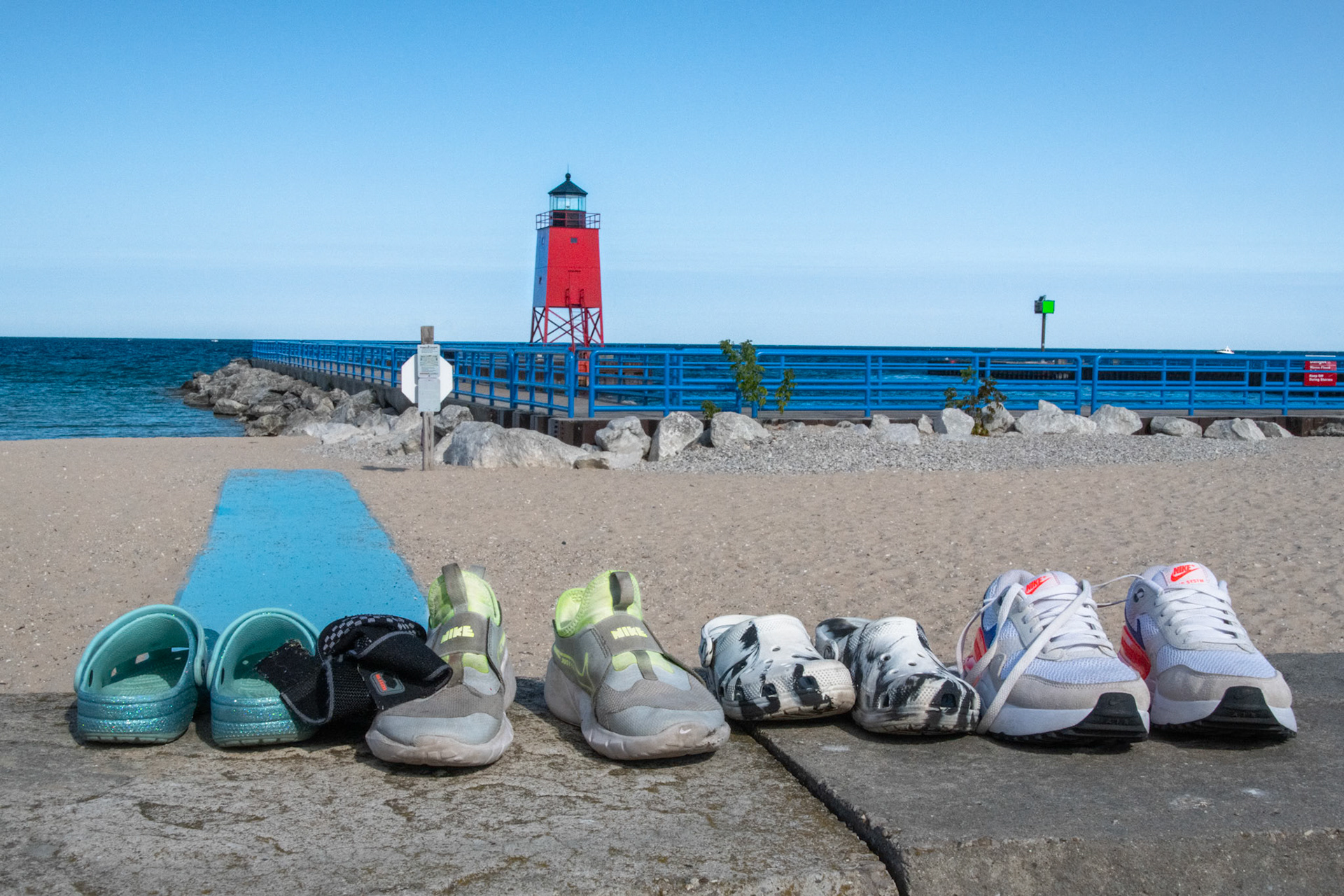 Charlevoix, Michigan #6175