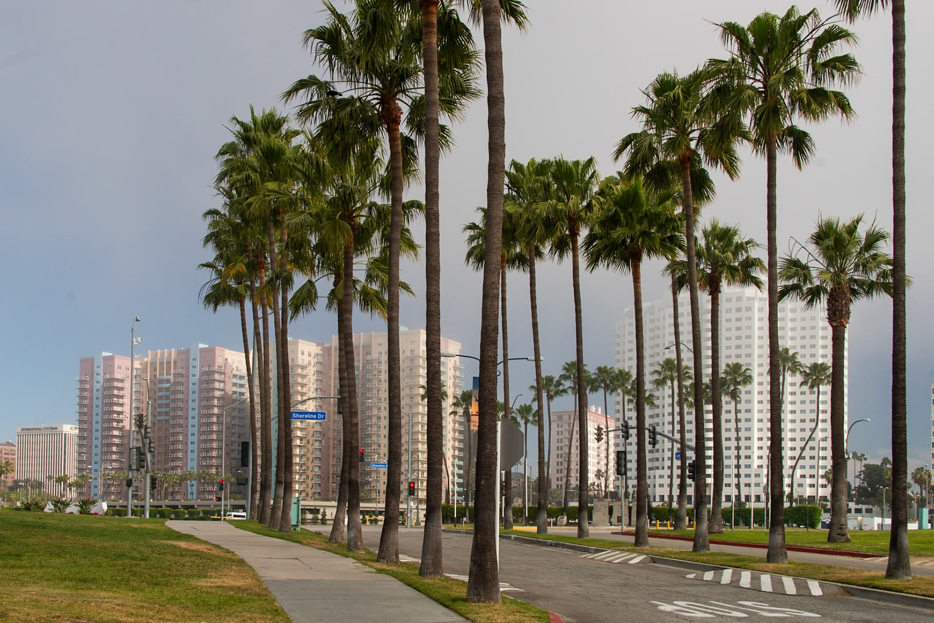 Long Beach