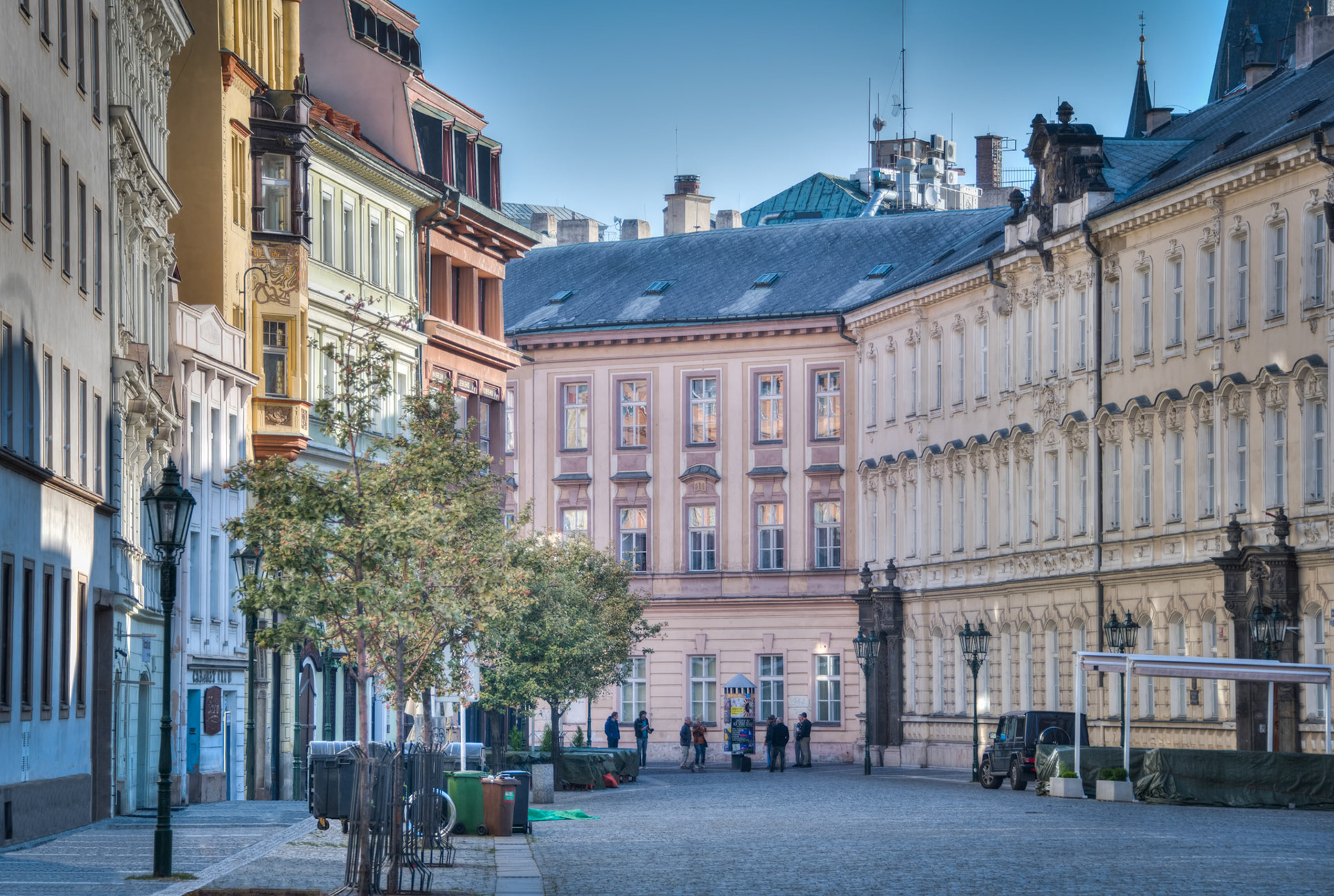 Czech Republic