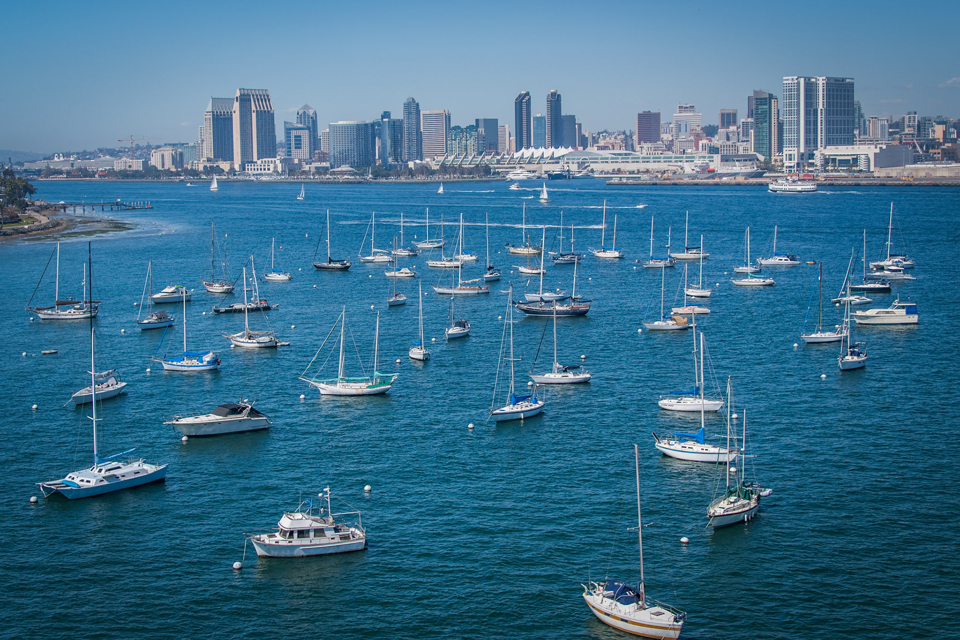 San Diego