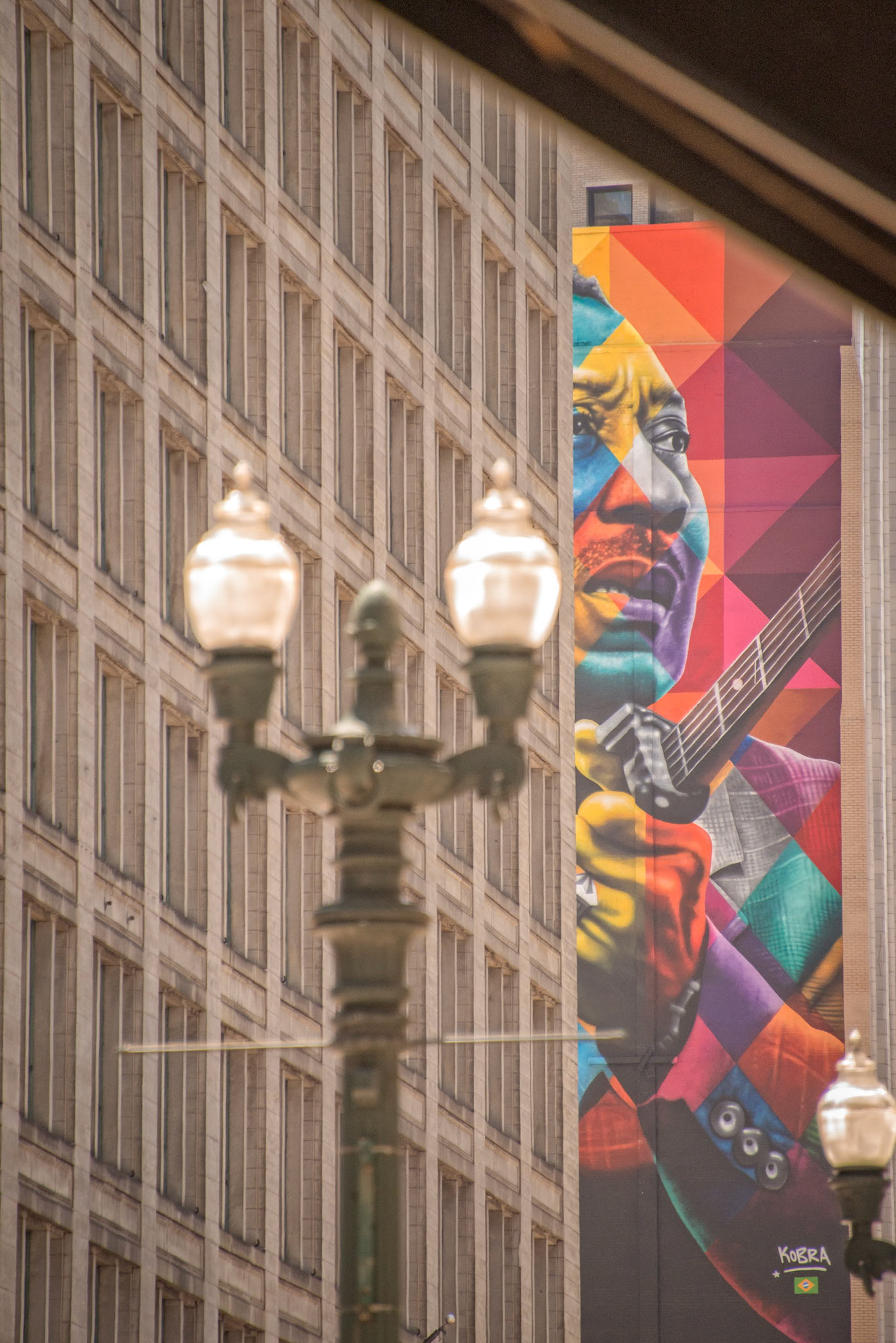 Chicago, Illinois