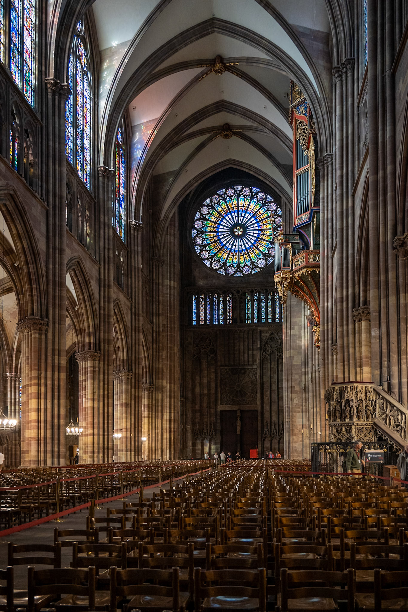 Strasbourg