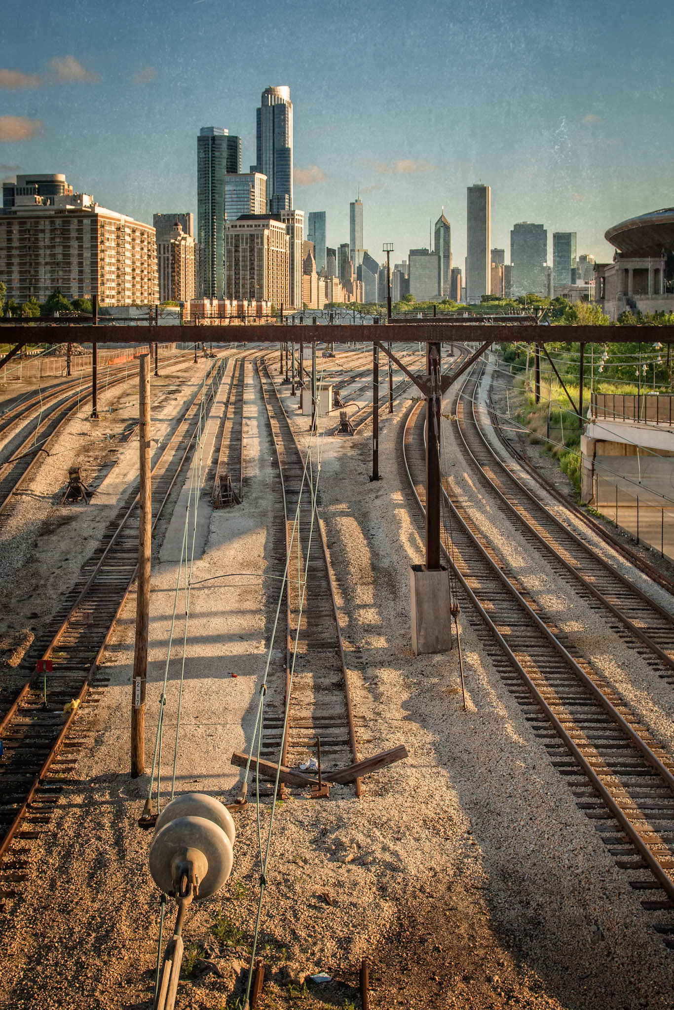 Chicago, Illinois