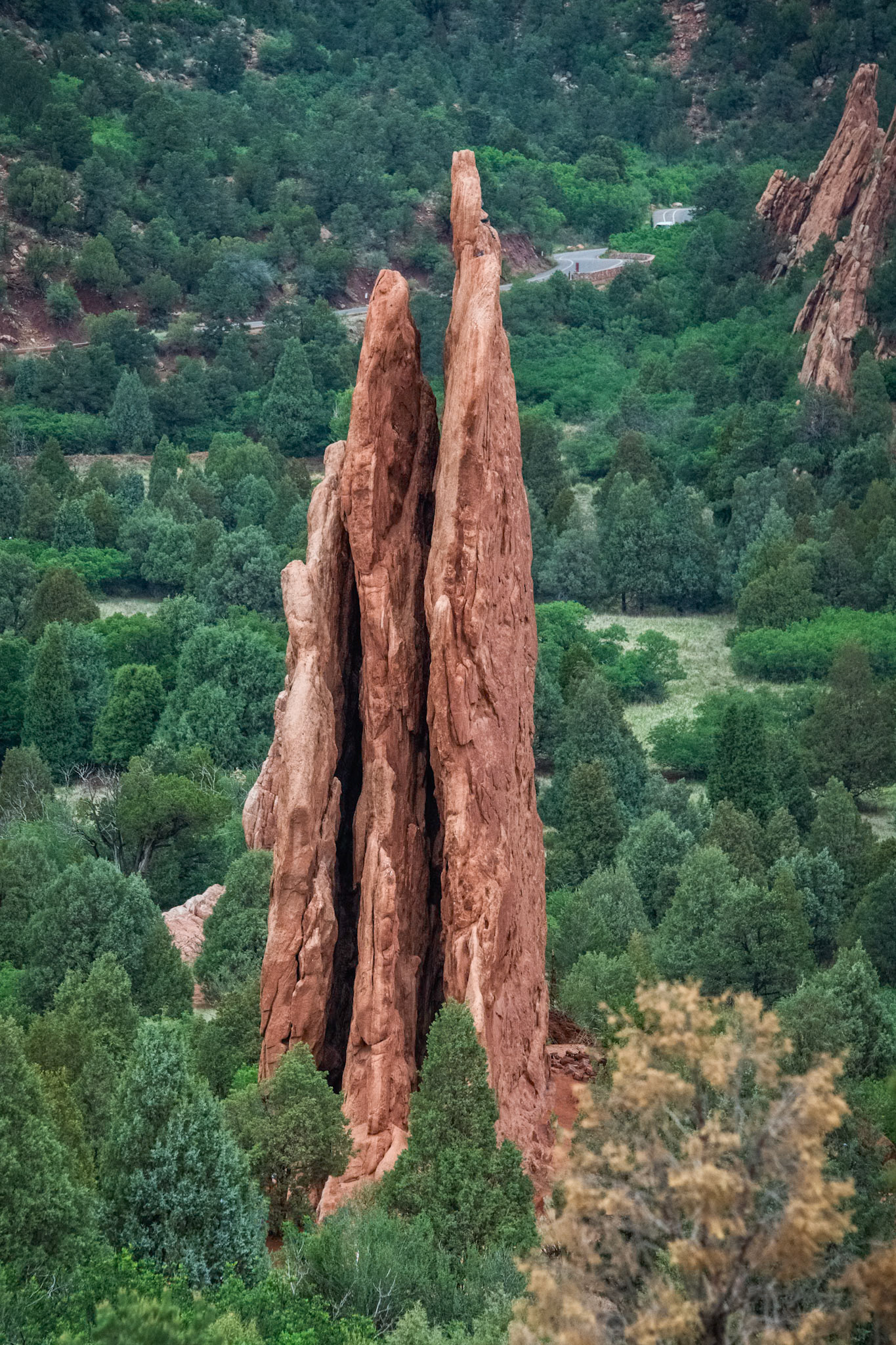 Garden of the Gods