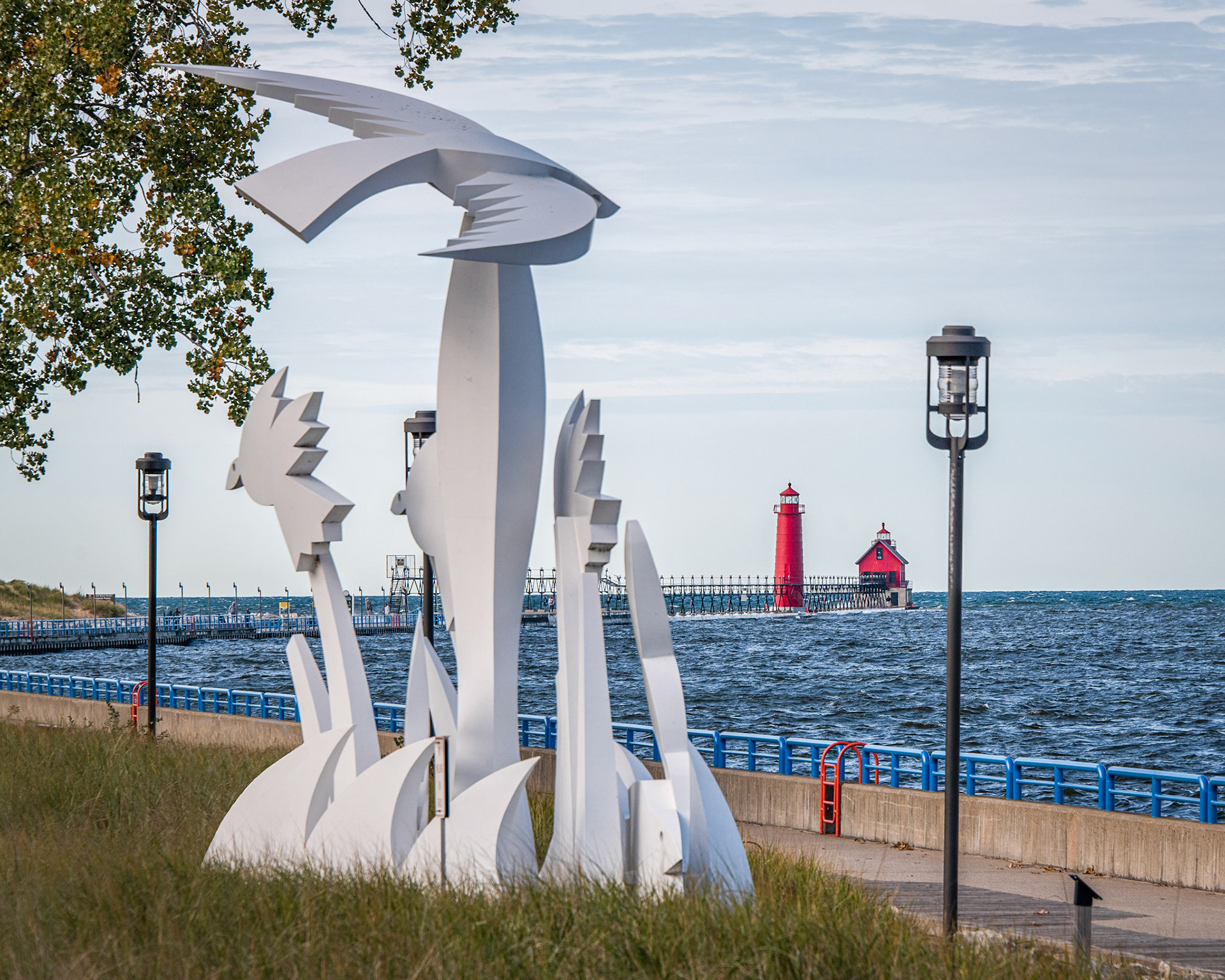 Grand Haven, Michigan #1370