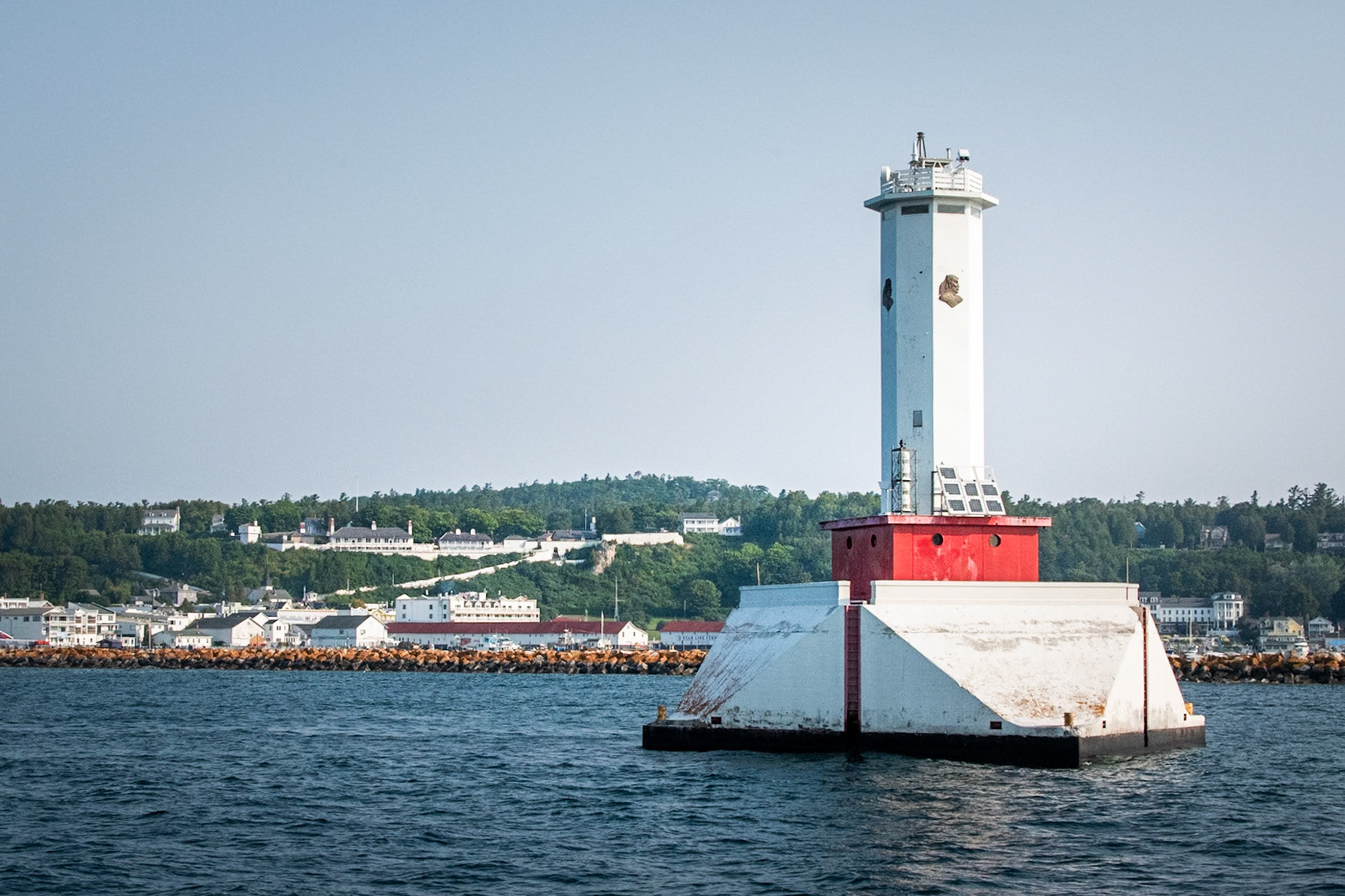 Mackinac Island, Michigan #6421