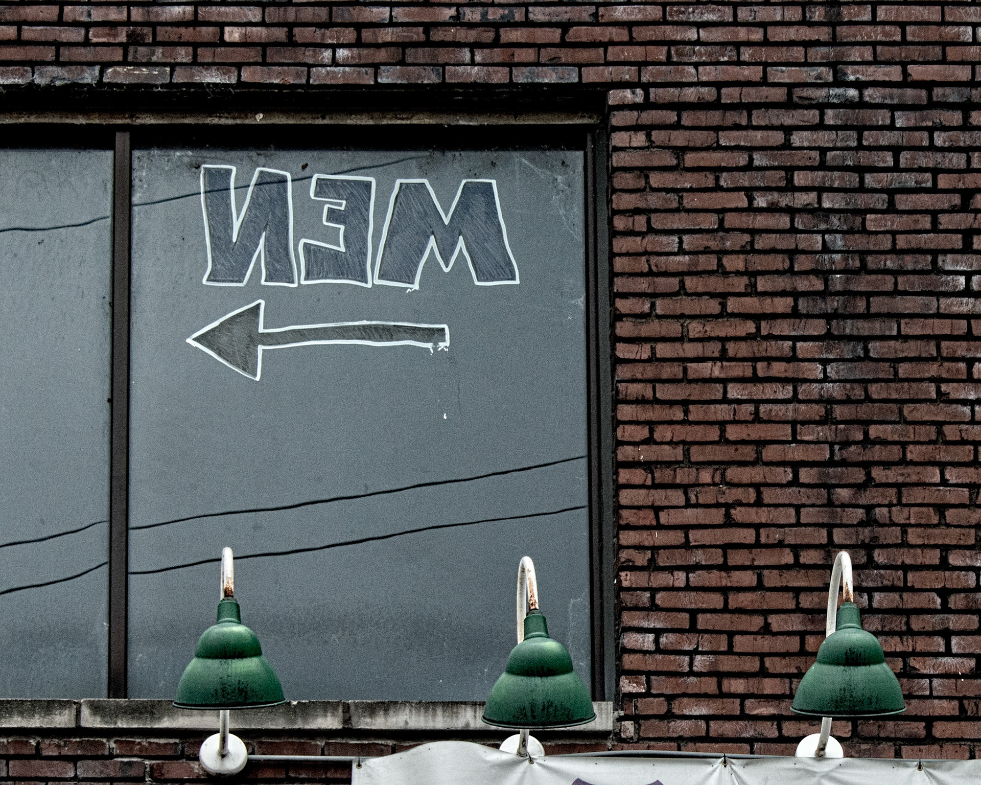 Downtown Nashville