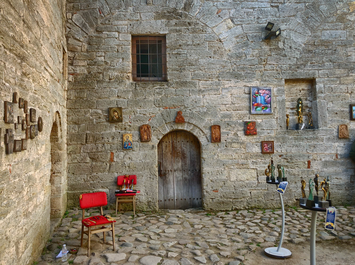 Bulgaria, Vidin and the Countryside