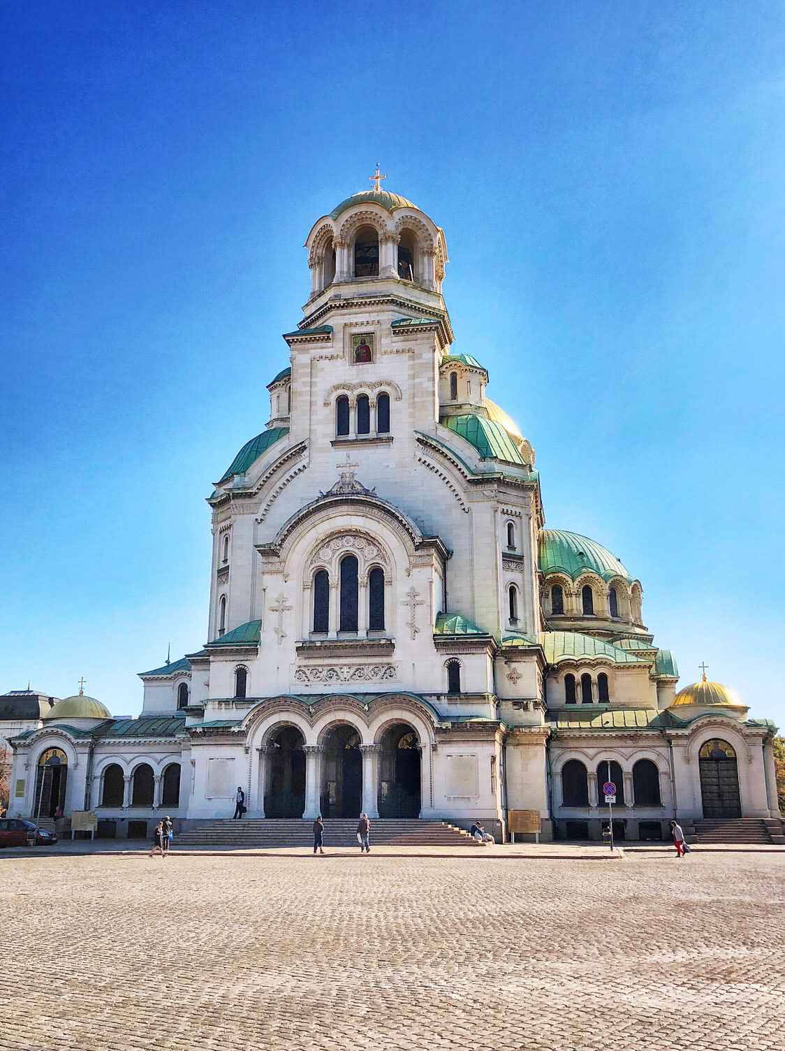 Bulgaria, Sofia