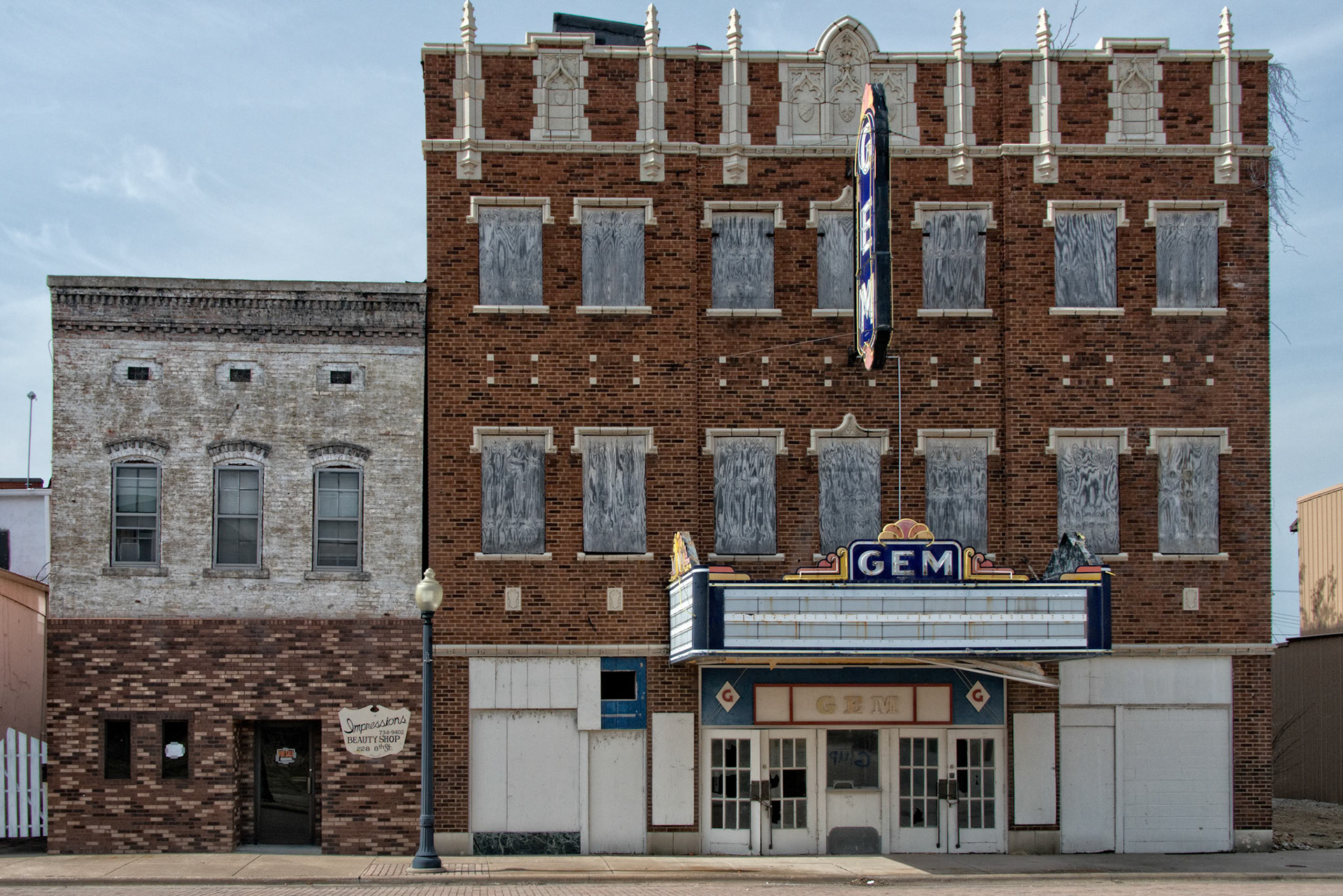 Cairo, Illinois