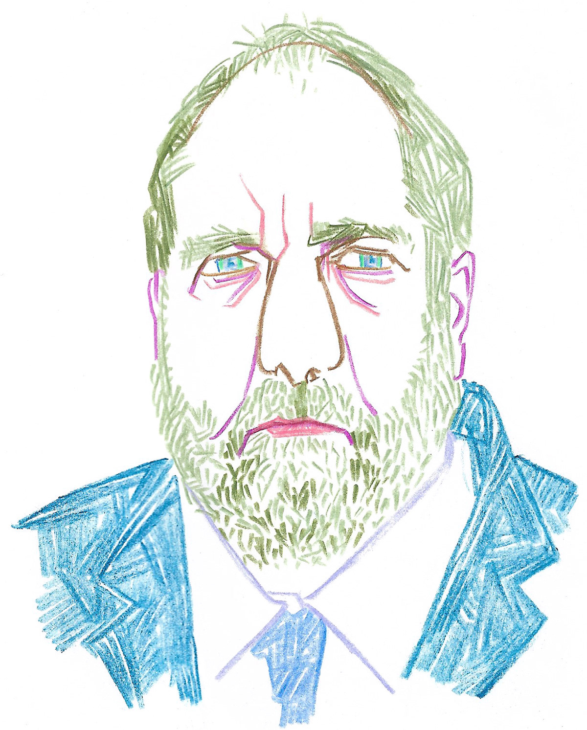 Éric Dupond-Moretti