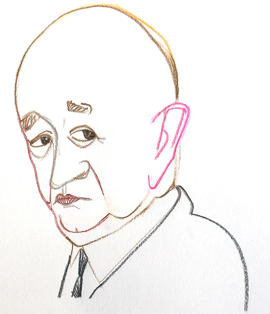 Jean-Yves Le Drian