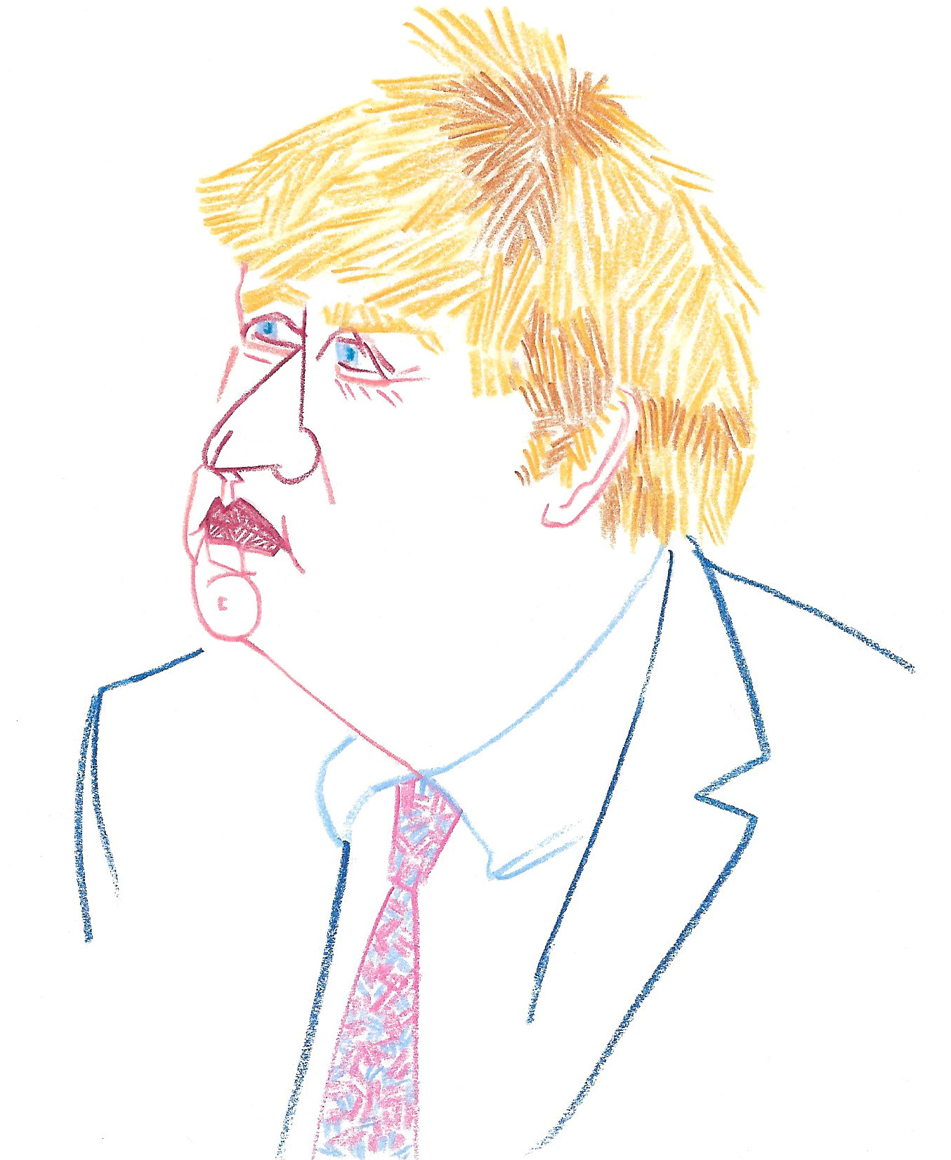 Boris Johnson