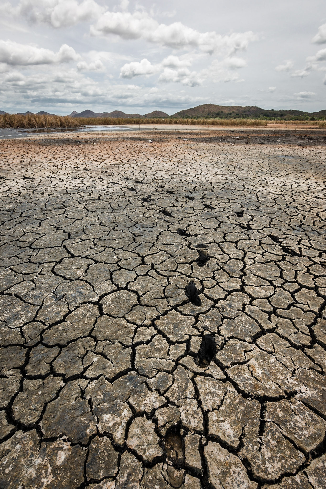Sam Roi Yot, Thailand