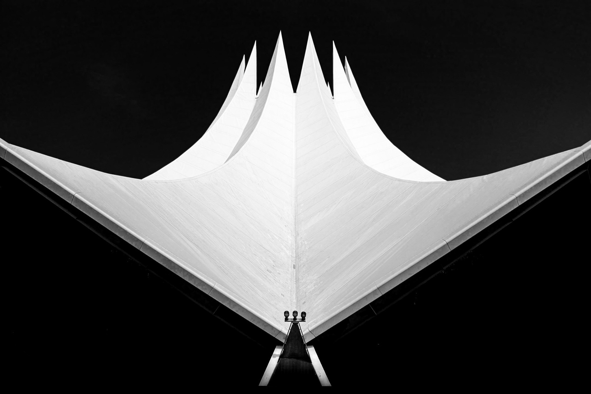 Tempodrom, Berlin, Germany