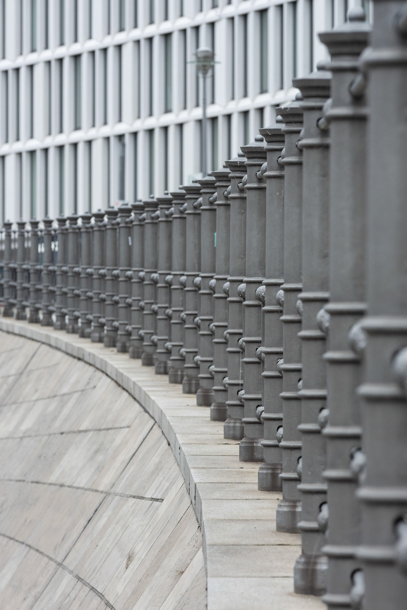 Kapelle-Ufer, Berlin, Germany